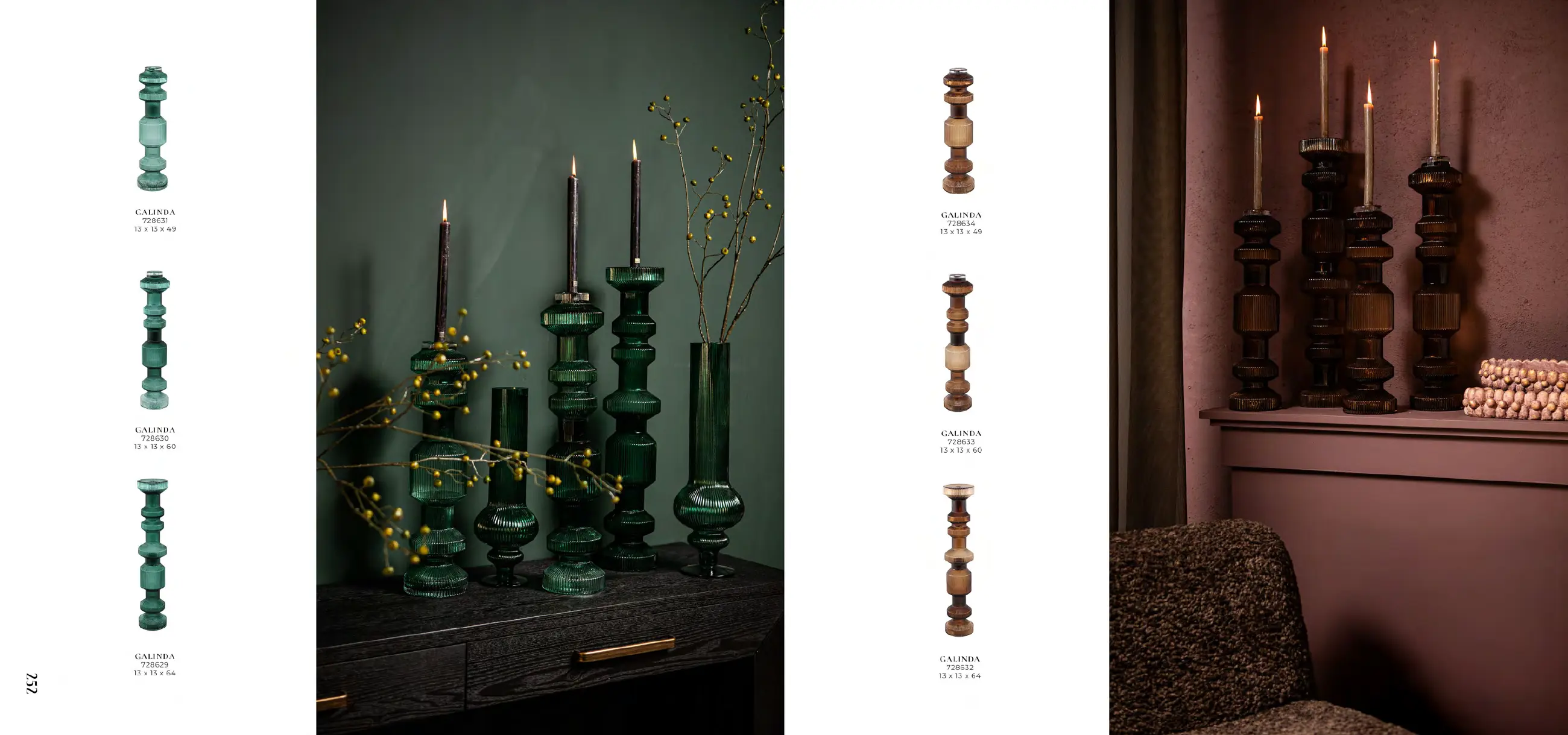 Accessories + Furniture 2026-2, Lighting, pagina 125