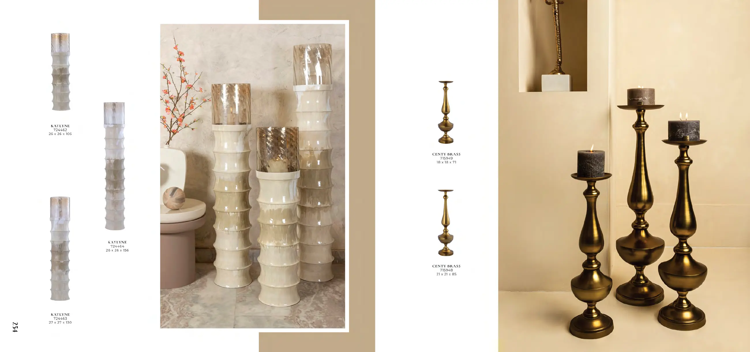 Accessories + Furniture 2026-2, Lighting, pagina 126