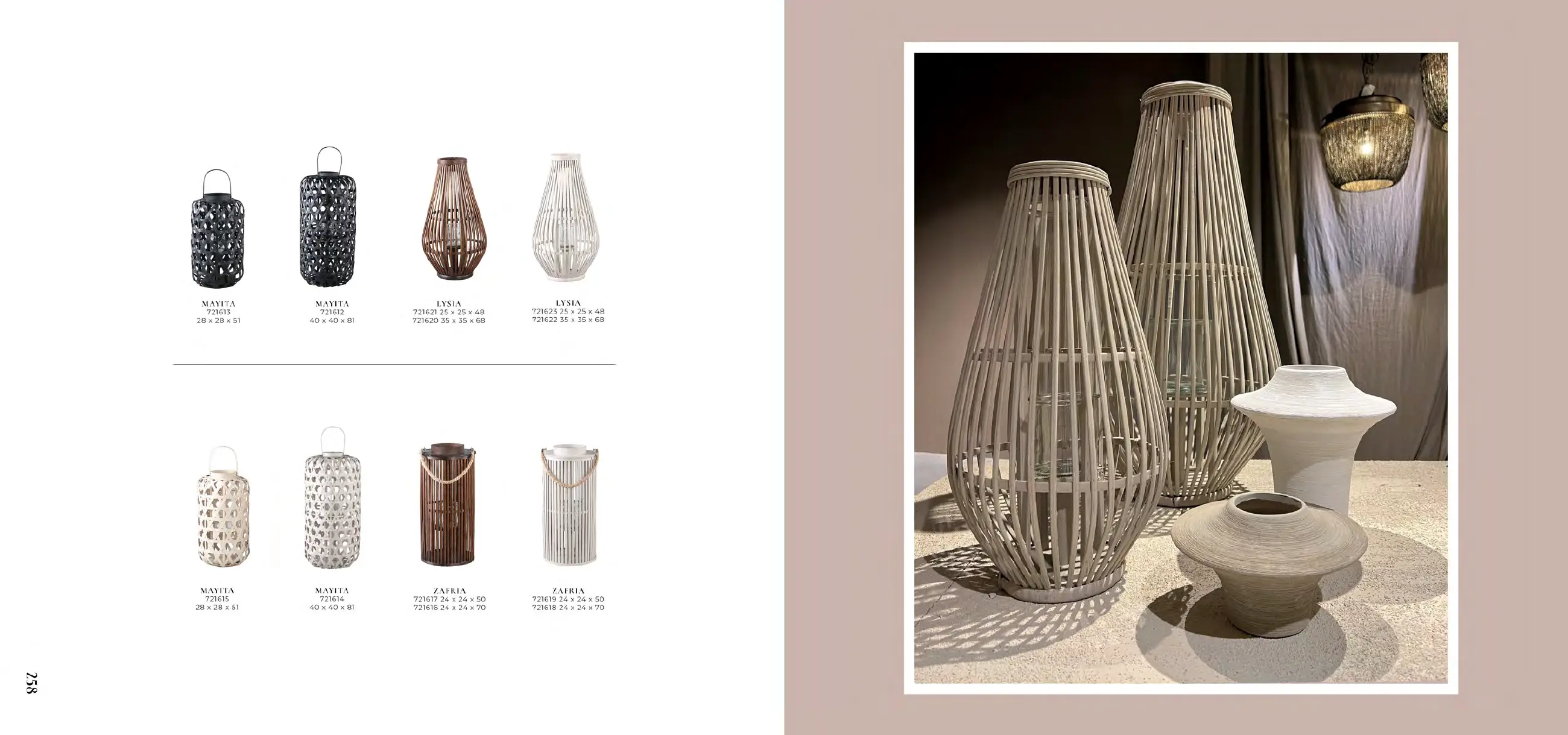 Accessories + Furniture 2026-2, Lighting, pagina 128