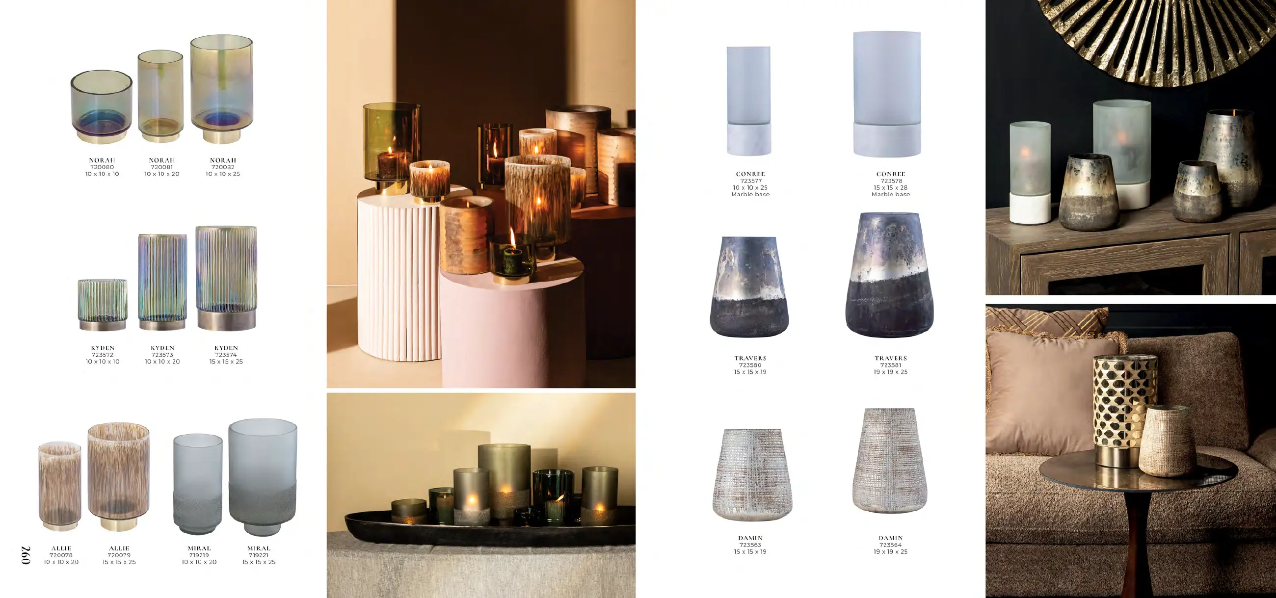 Accessories + Furniture 2026-2, Lighting, pagina 129