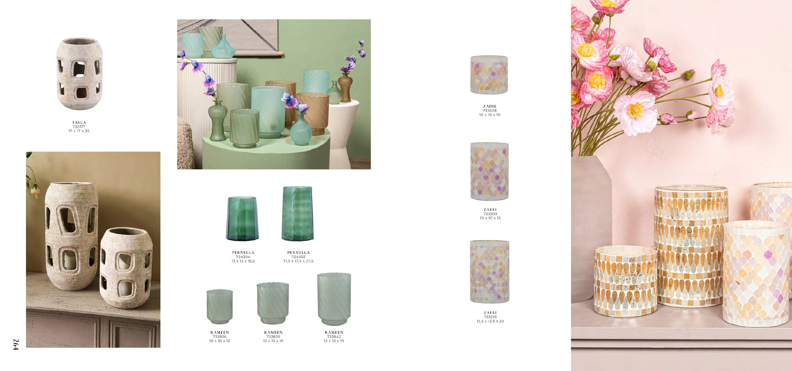 Accessories + Furniture 2026-2, Lighting, pagina 131