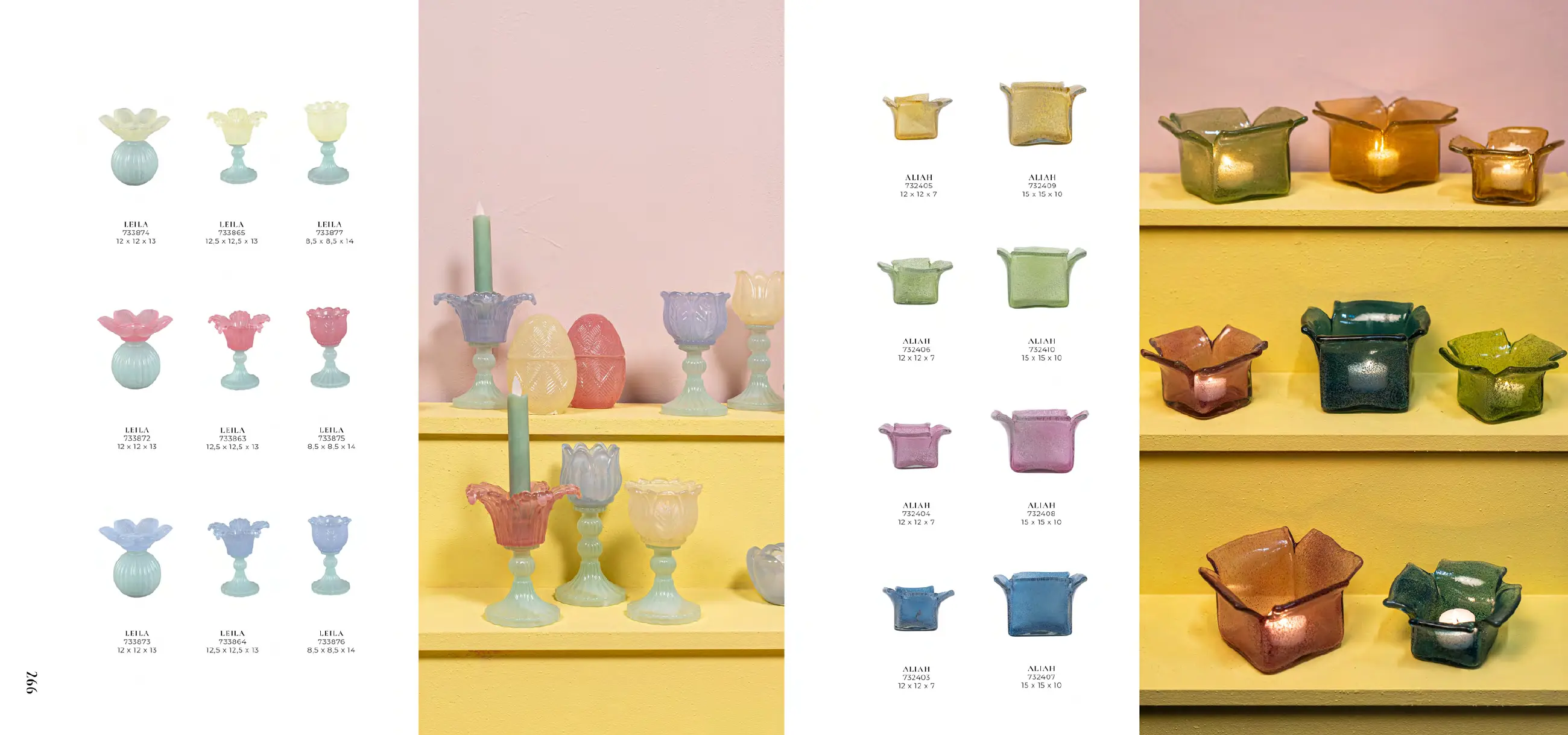 Accessories + Furniture 2026-2, Lighting, pagina 132
