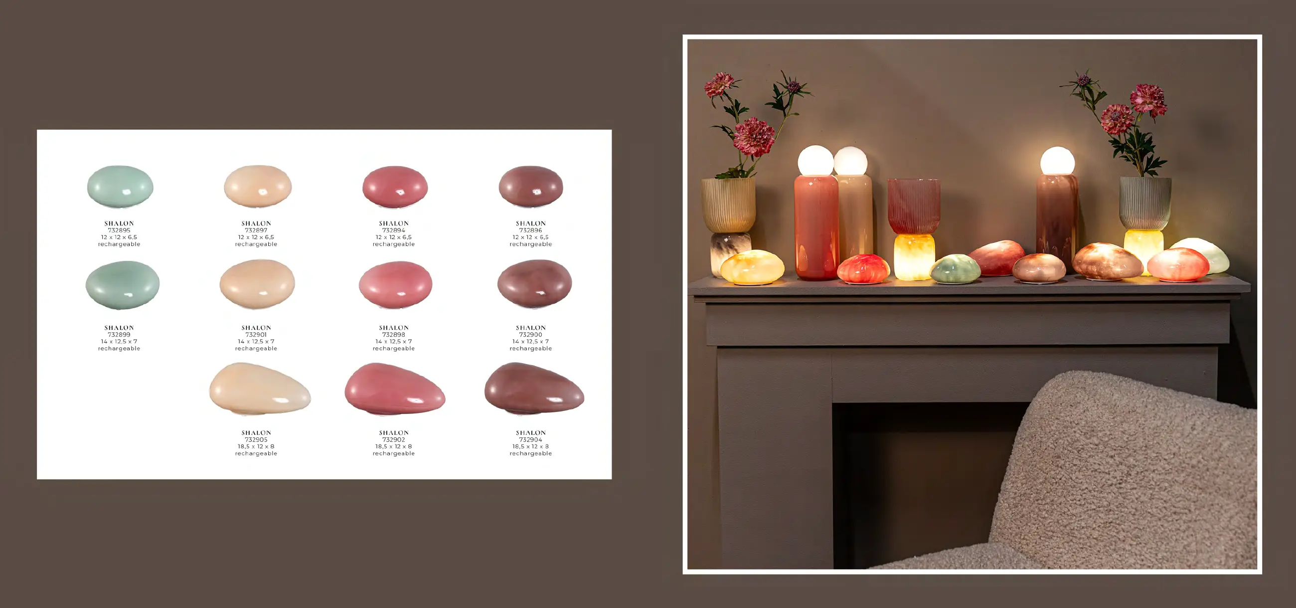 Accessories + Furniture 2026-2, Lighting, pagina 134