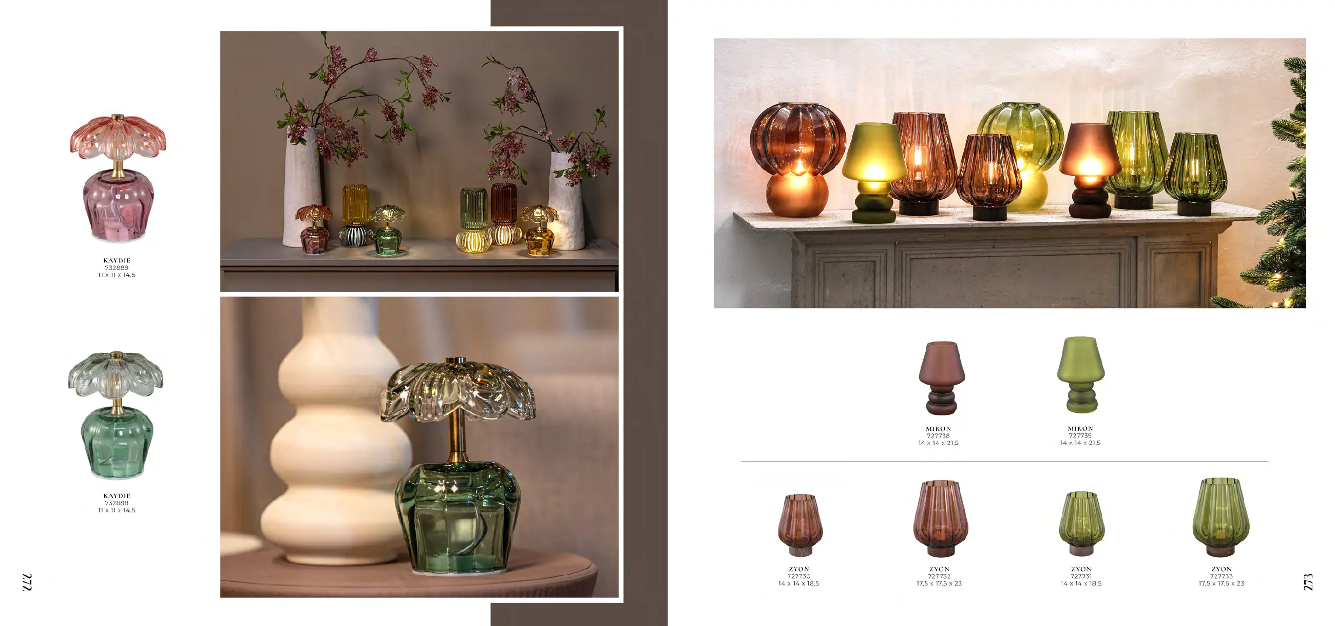 Accessories + Furniture 2026-2, Lighting, pagina 135