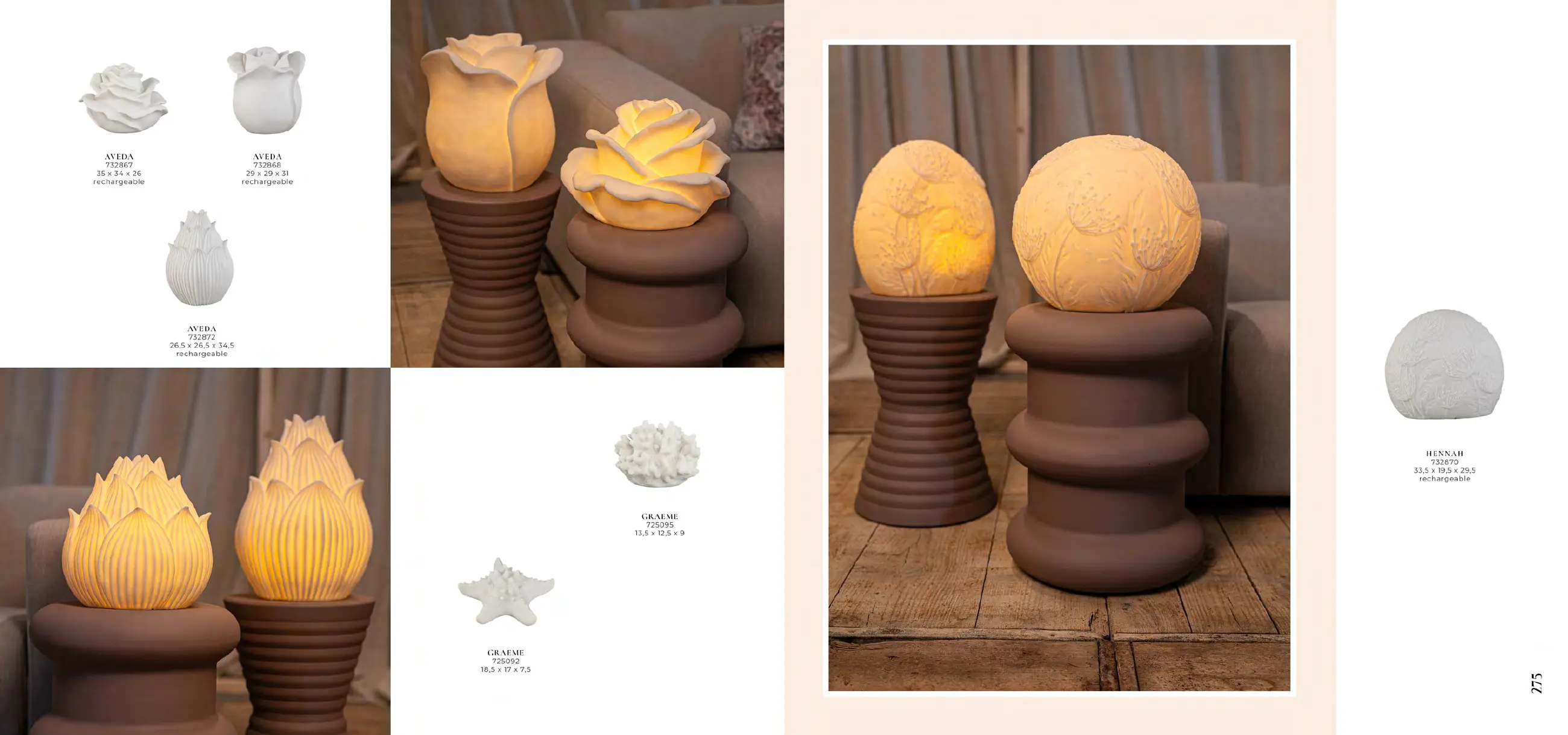 Accessories + Furniture 2026-2, Lighting, pagina 136