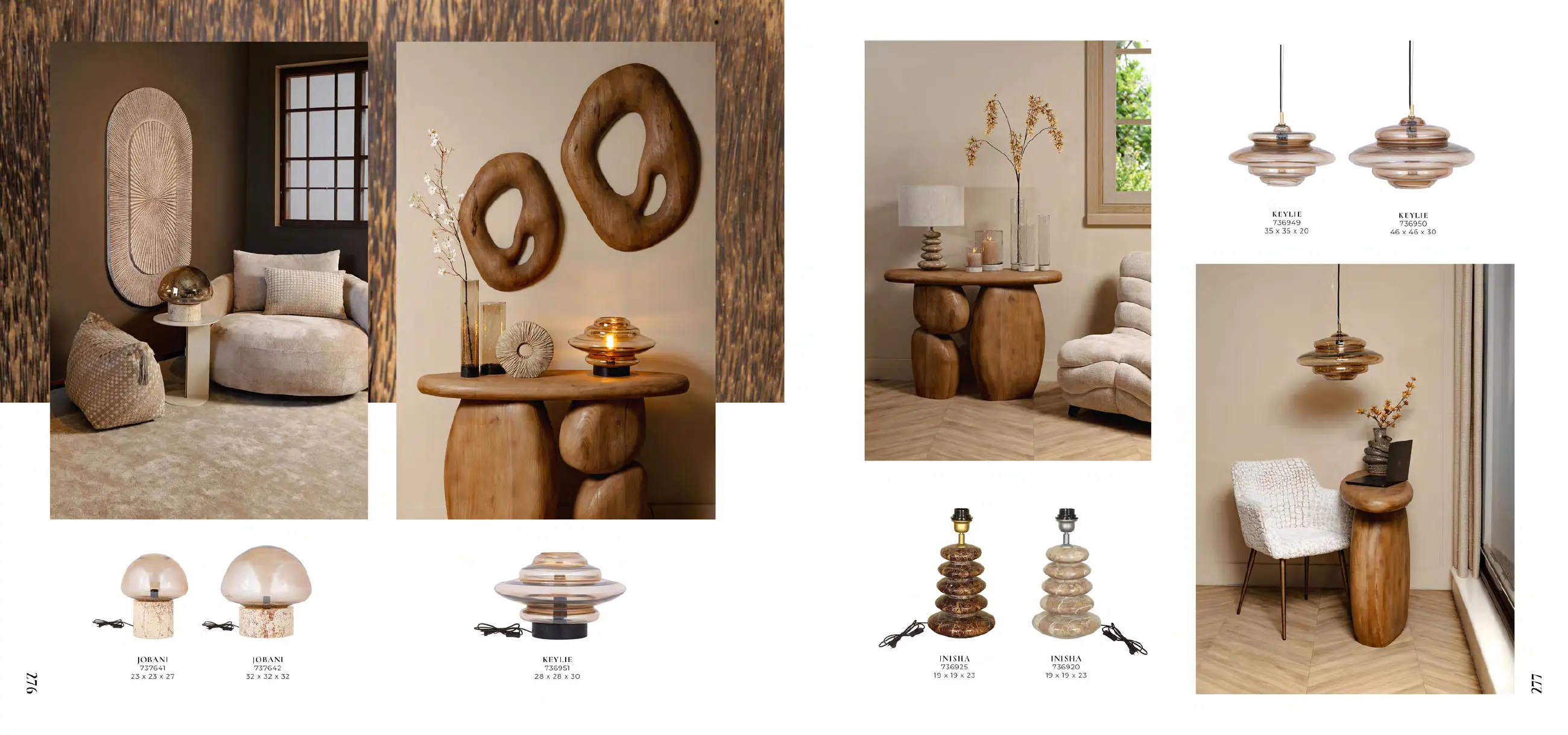 Accessories + Furniture 2026-2, Lighting, pagina 137