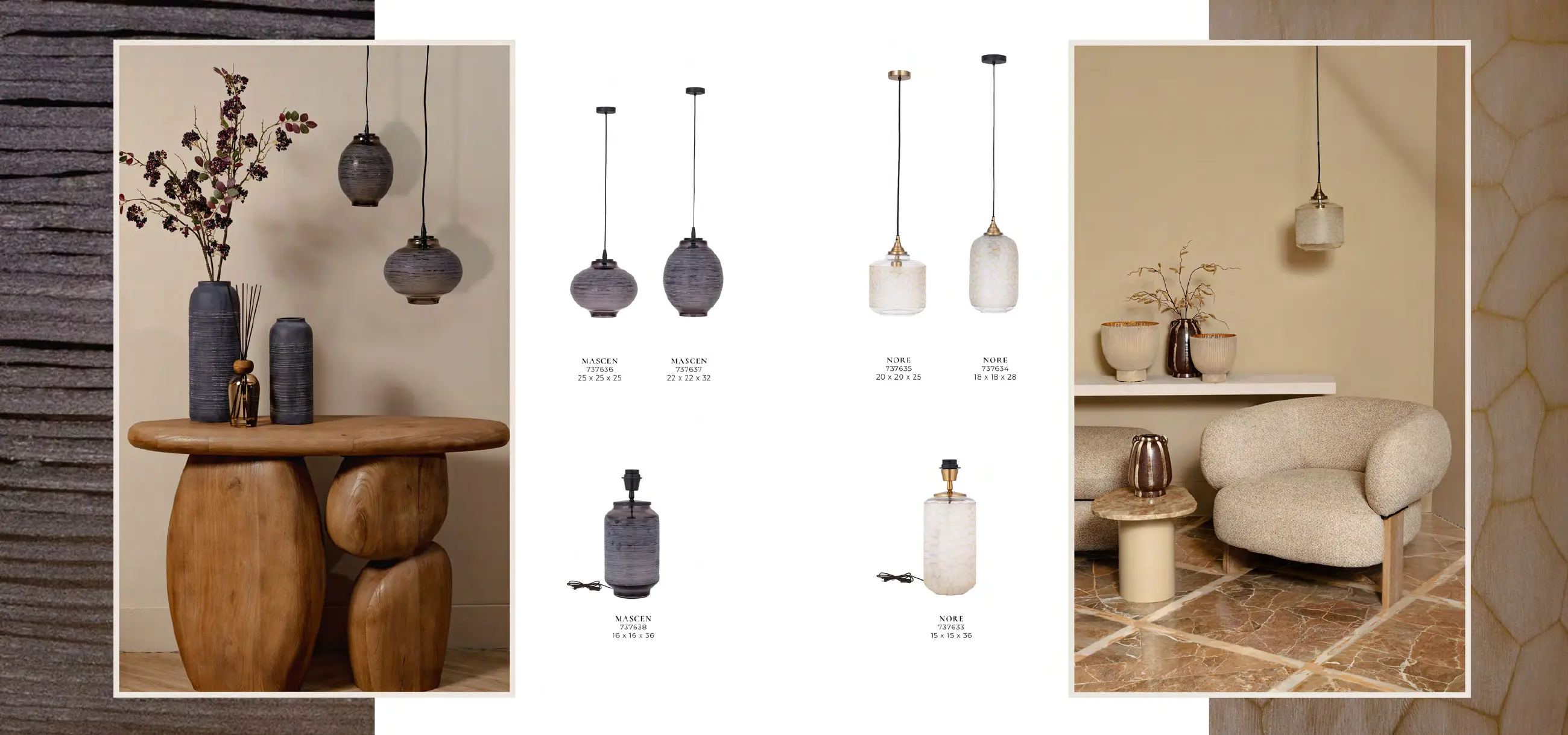 Accessories + Furniture 2026-2, Lighting, pagina 138