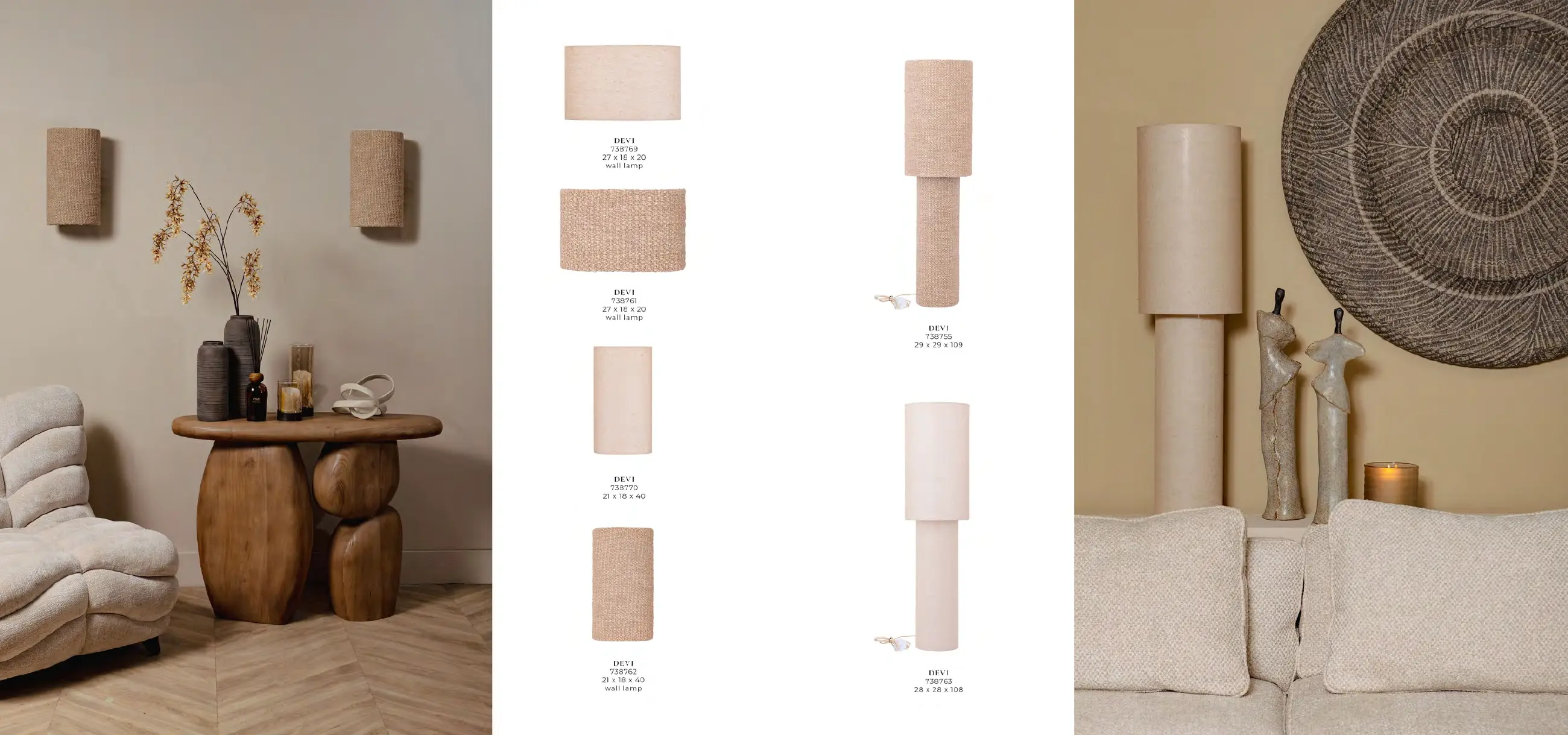 Accessories + Furniture 2026-2, Lighting, pagina 139