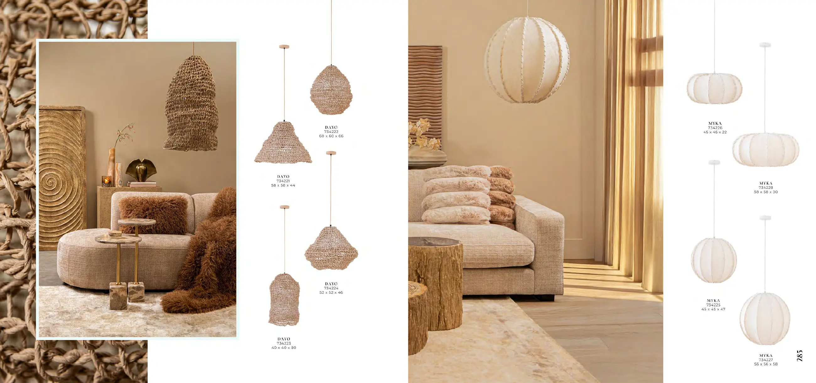 Accessories + Furniture 2026-2, Lighting, pagina 141
