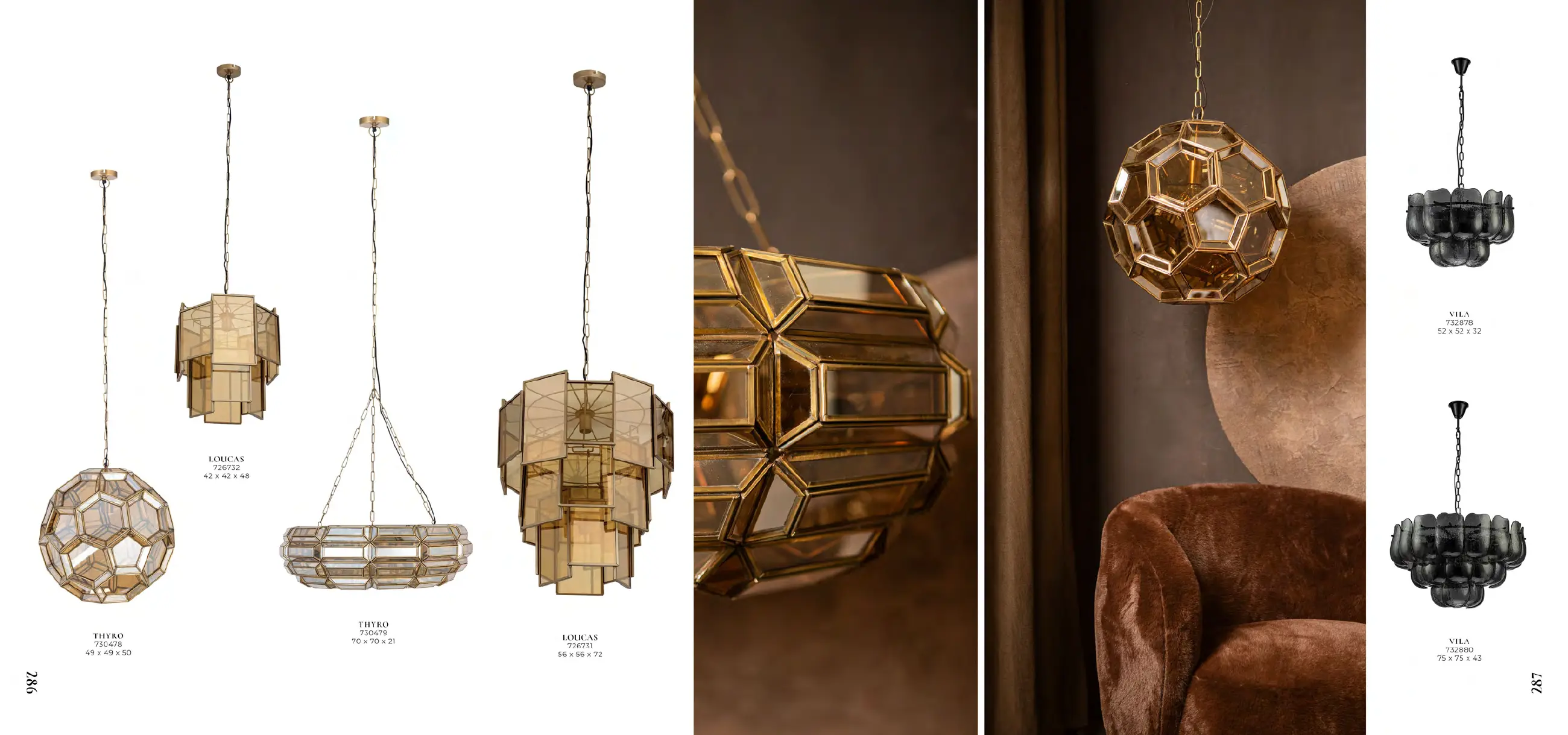 Accessories + Furniture 2026-2, Lighting, pagina 142