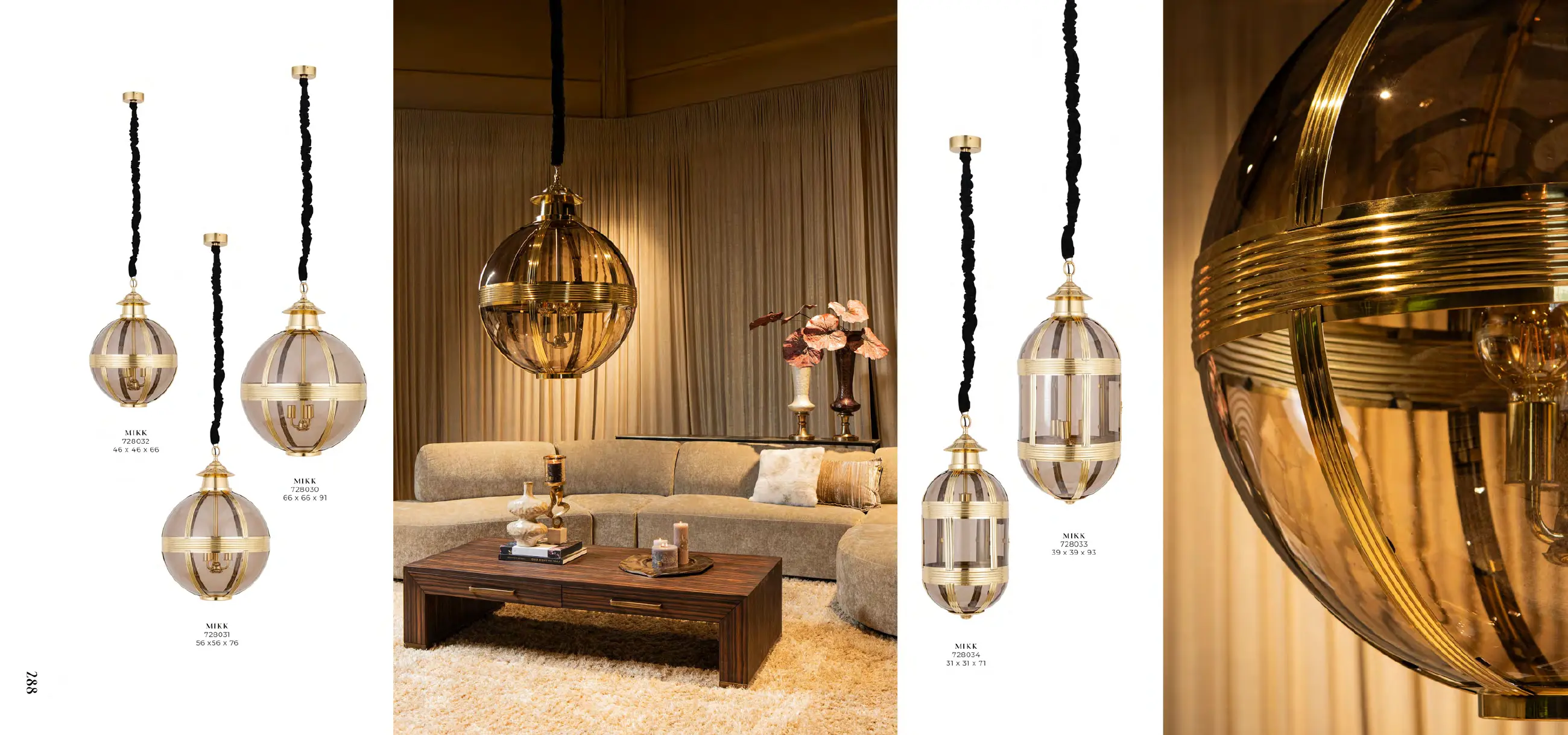 Accessories + Furniture 2026-2, Lighting, pagina 143