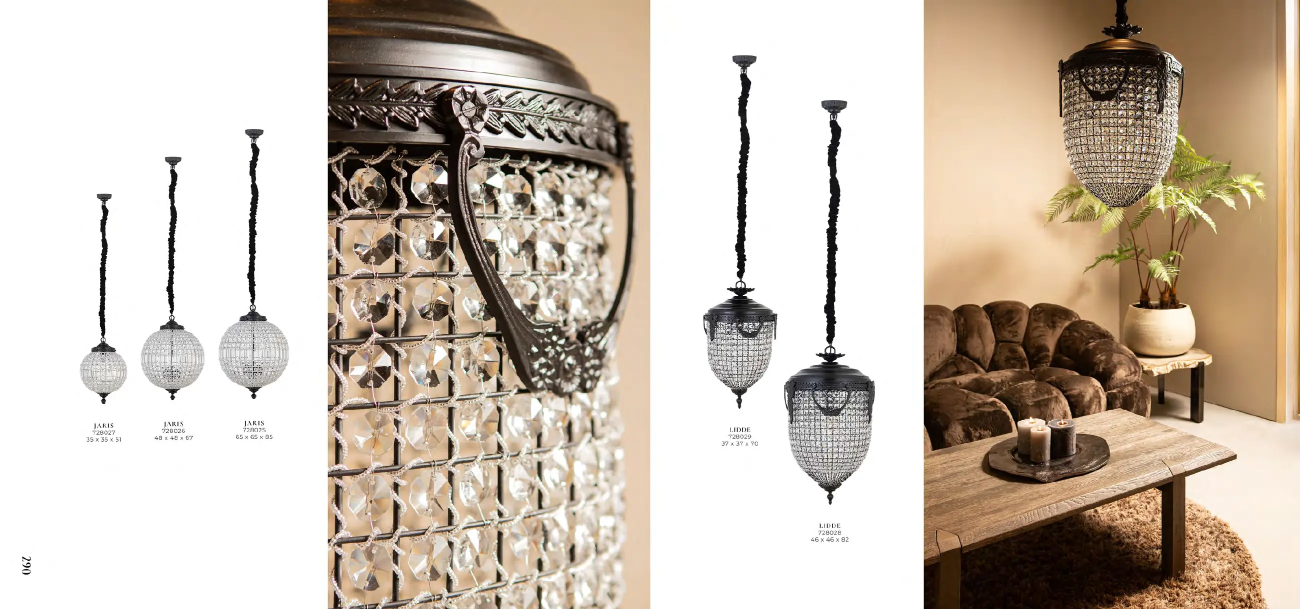 Accessories + Furniture 2026-2, Lighting, pagina 144