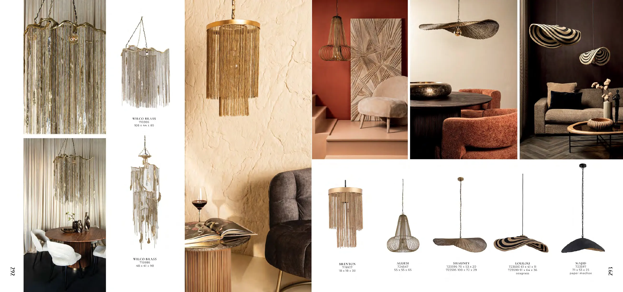 Accessories + Furniture 2026-2, Lighting, pagina 145