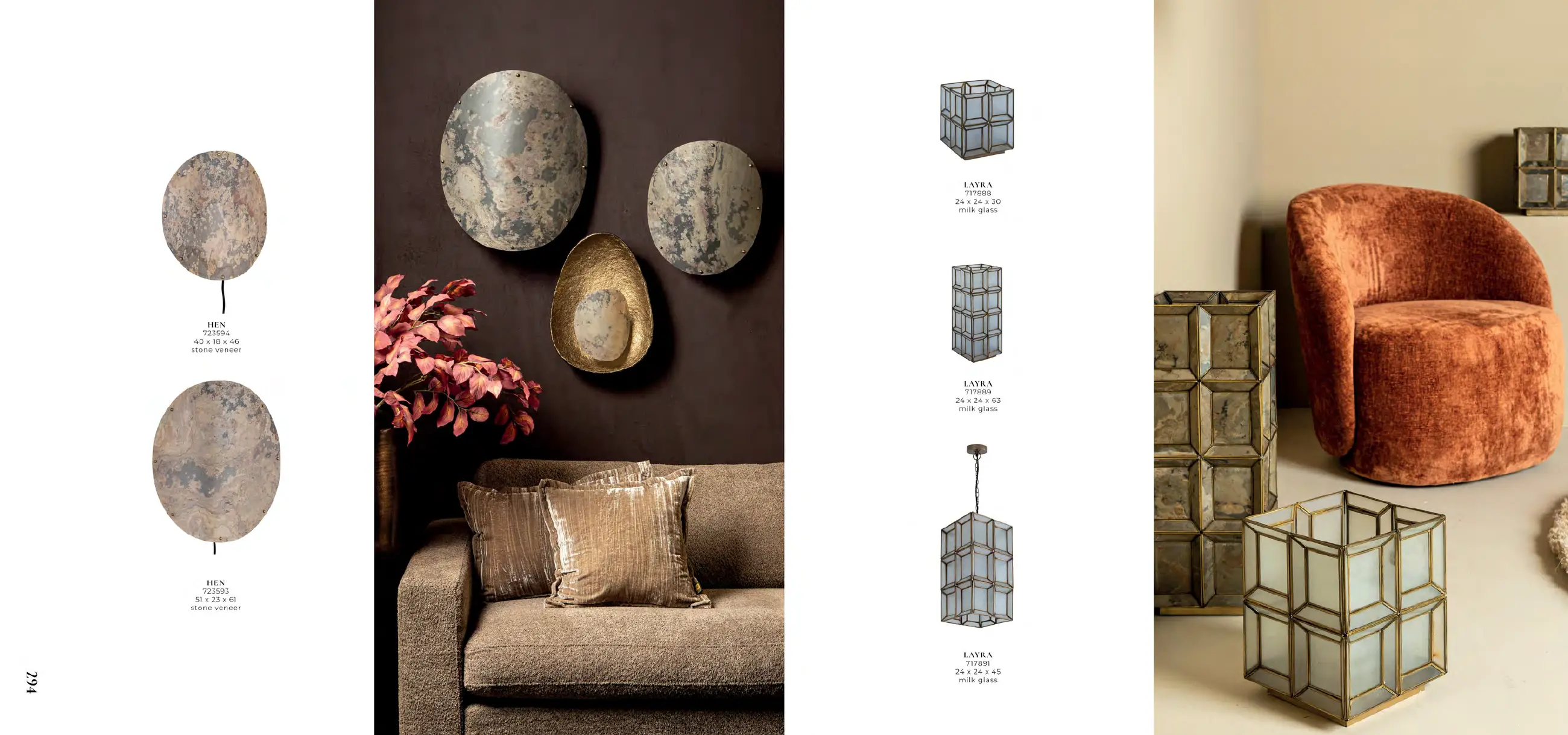 Accessories + Furniture 2026-2, Lighting, pagina 146