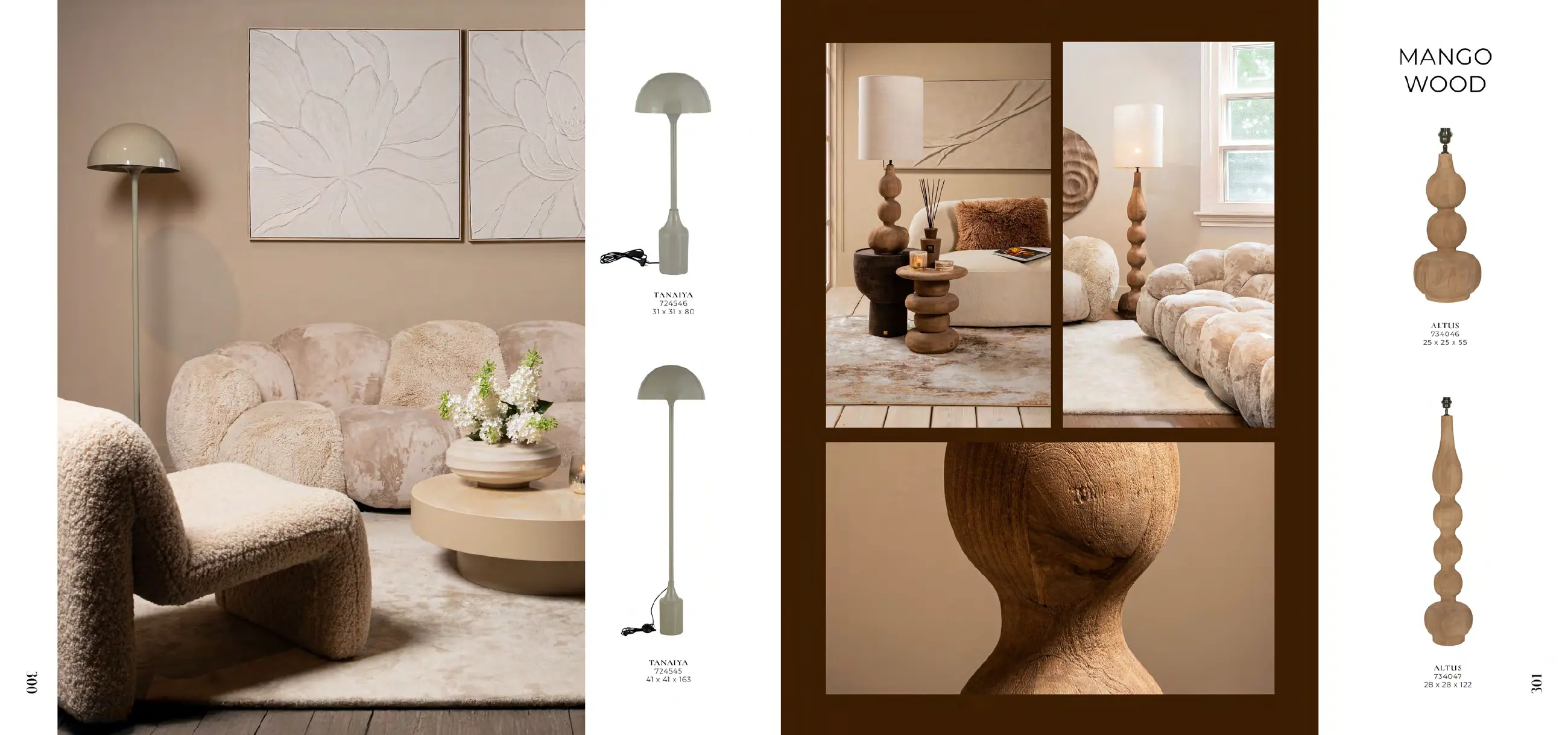 Accessories + Furniture 2026-2, Lighting, pagina 149