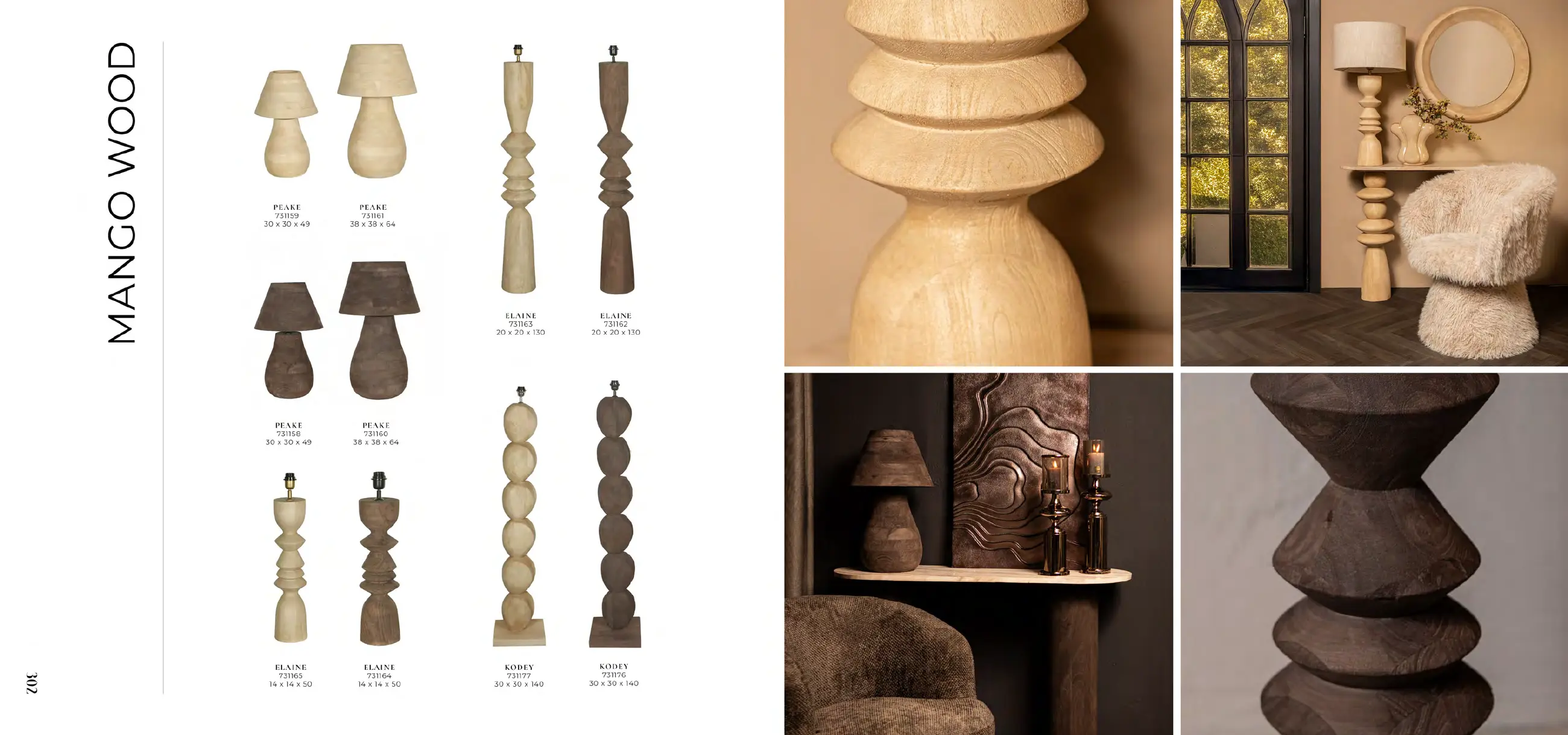 Accessories + Furniture 2026-2, Lighting, pagina 150