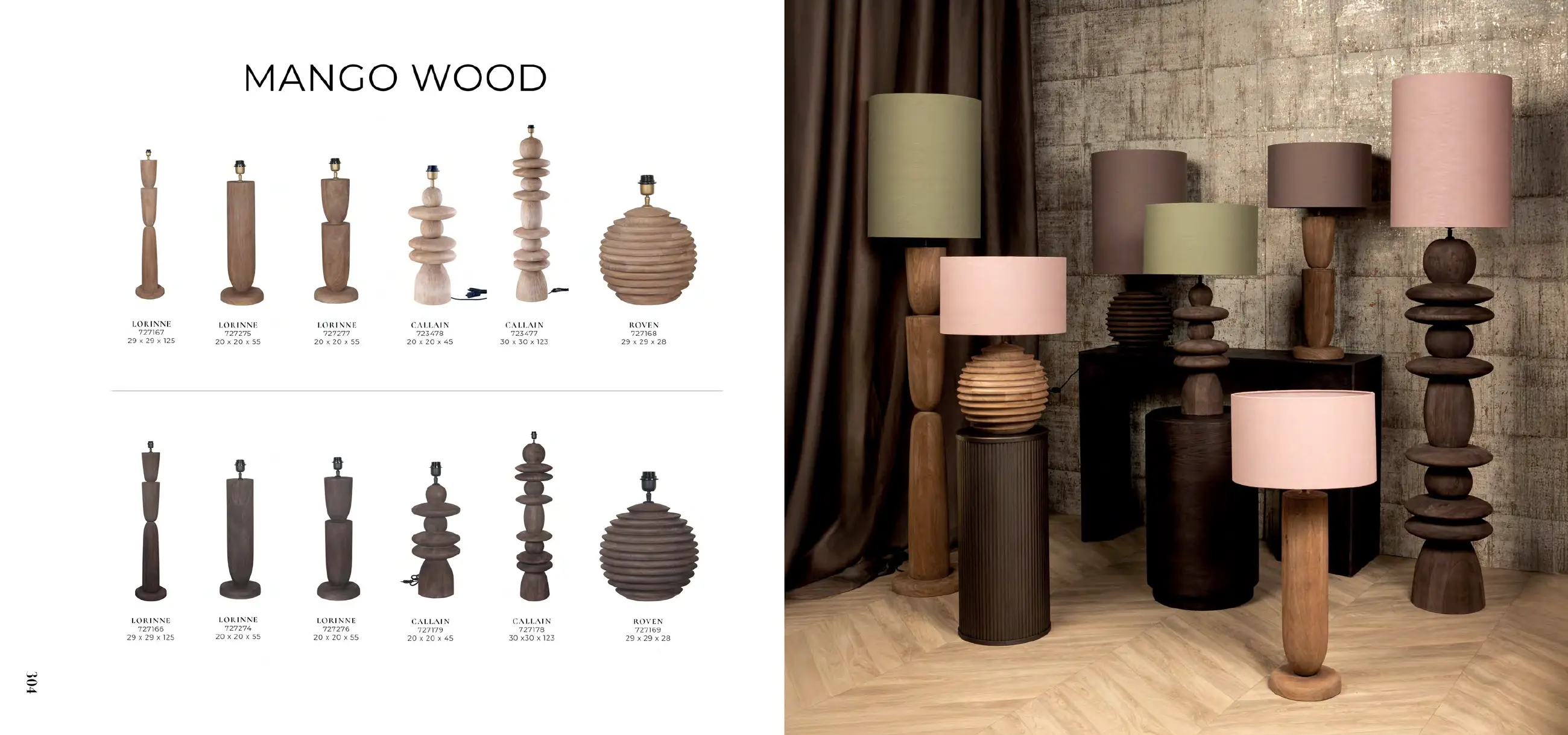 Accessories + Furniture 2026-2, Lighting, pagina 151