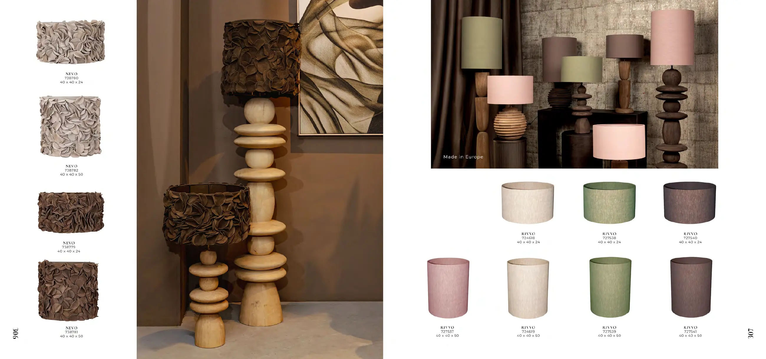 Accessories + Furniture 2026-2, Lighting, pagina 152