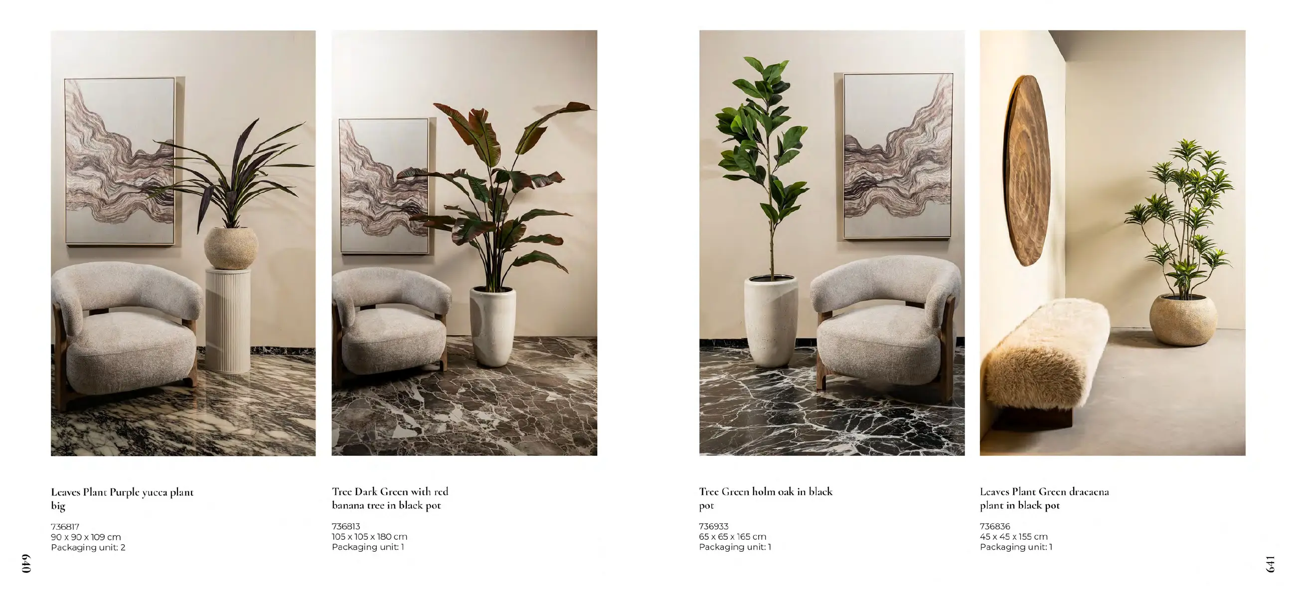 Accessories + Furniture 2026-2, Plants, pagina 319