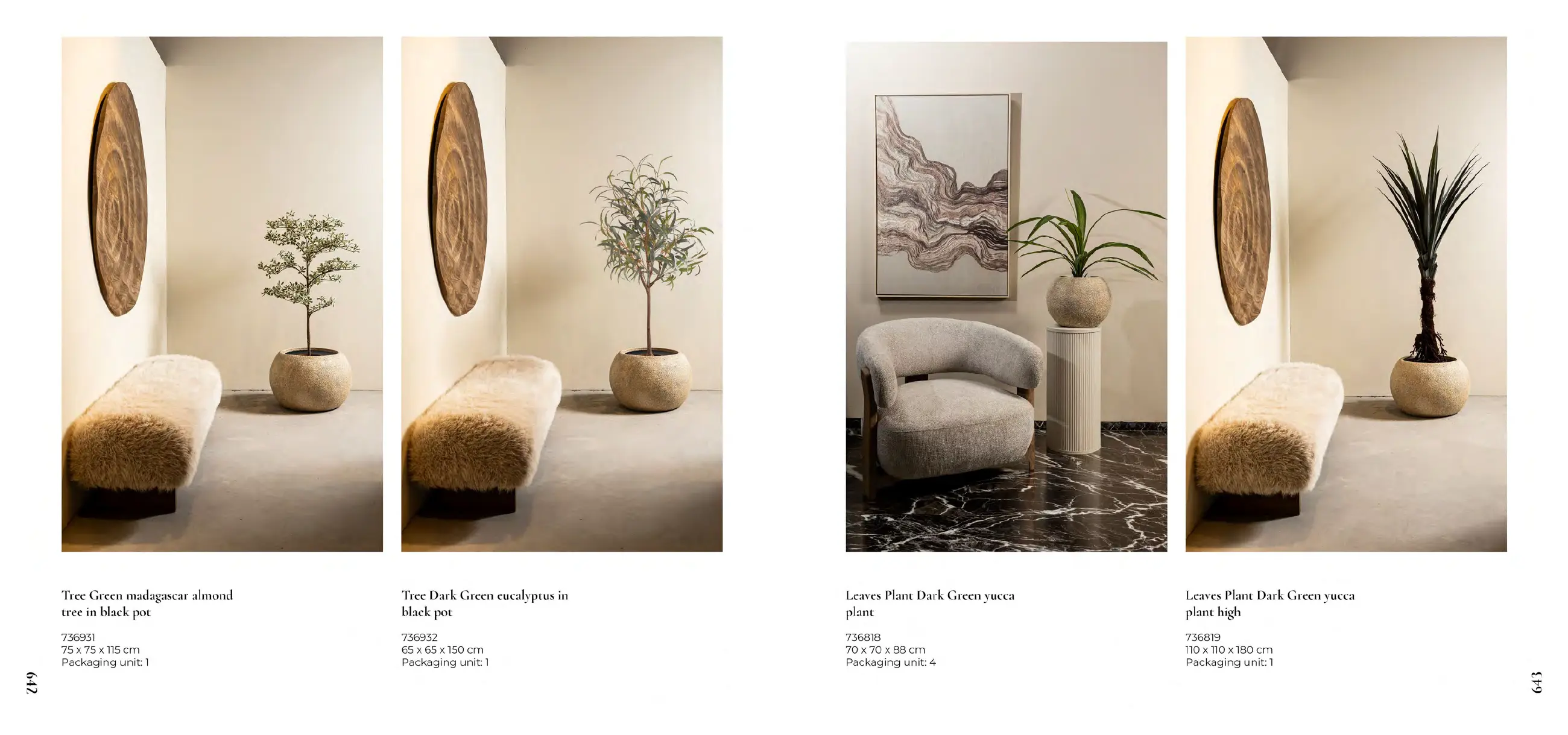 Accessories + Furniture 2026-2, Plants, pagina 320