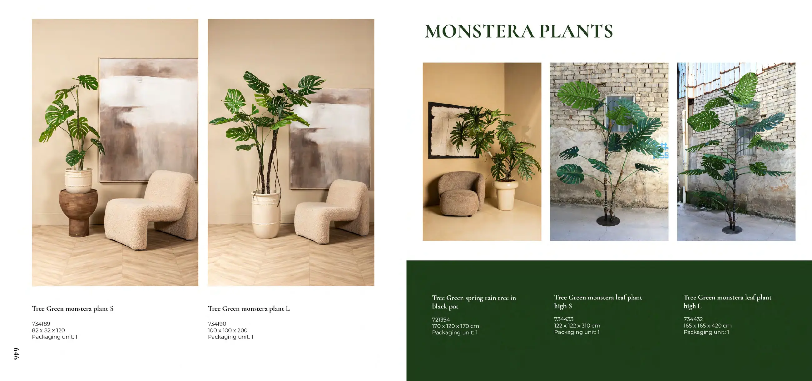 Accessories + Furniture 2026-2, Plants, pagina 322