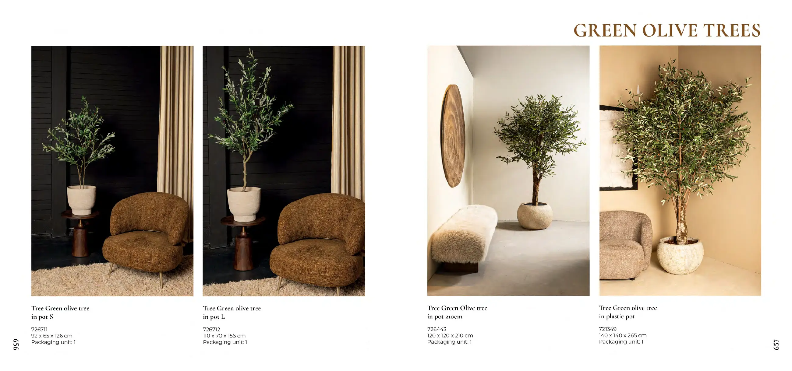 Accessories + Furniture 2026-2, Plants, pagina 327