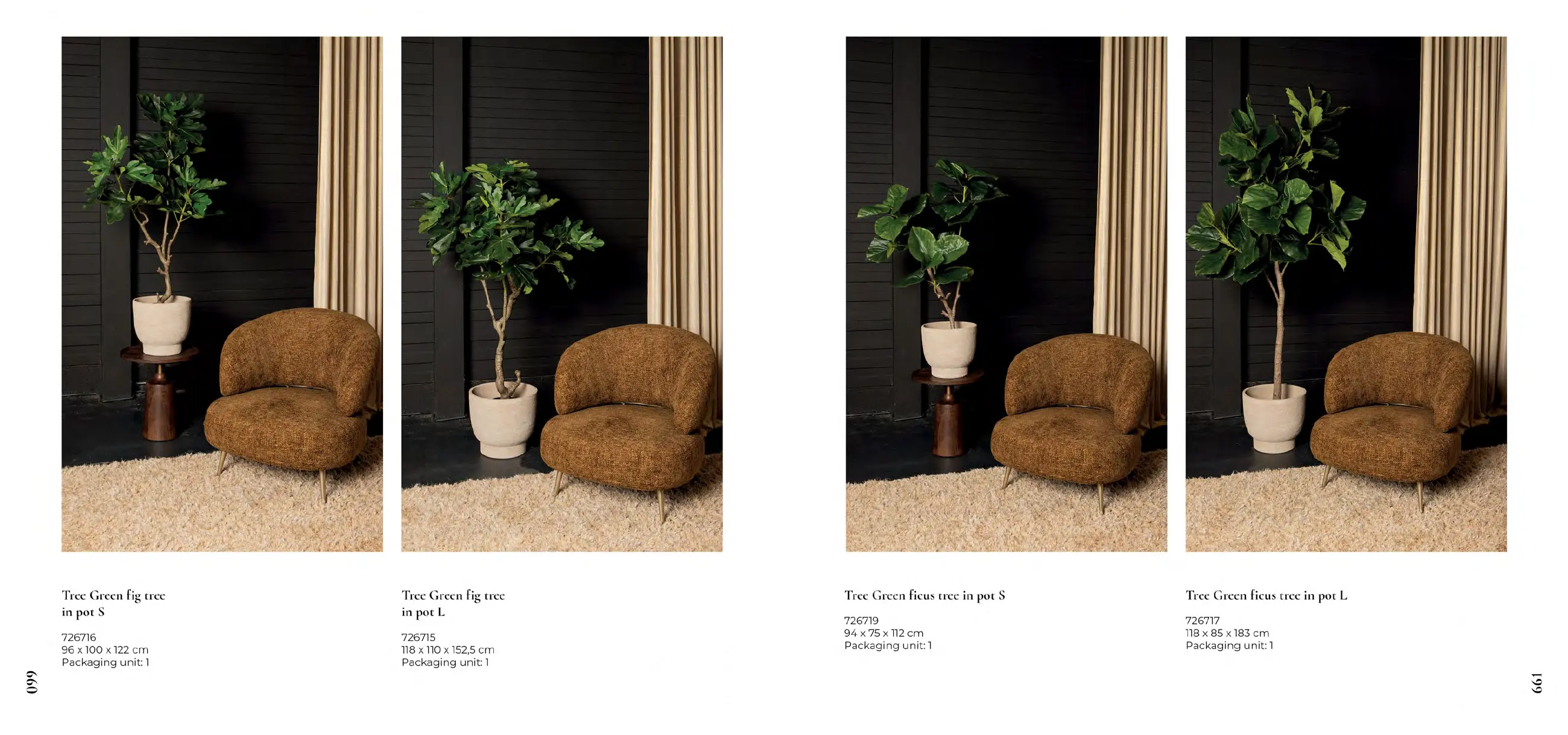 Accessories + Furniture 2026-2, Plants, pagina 329