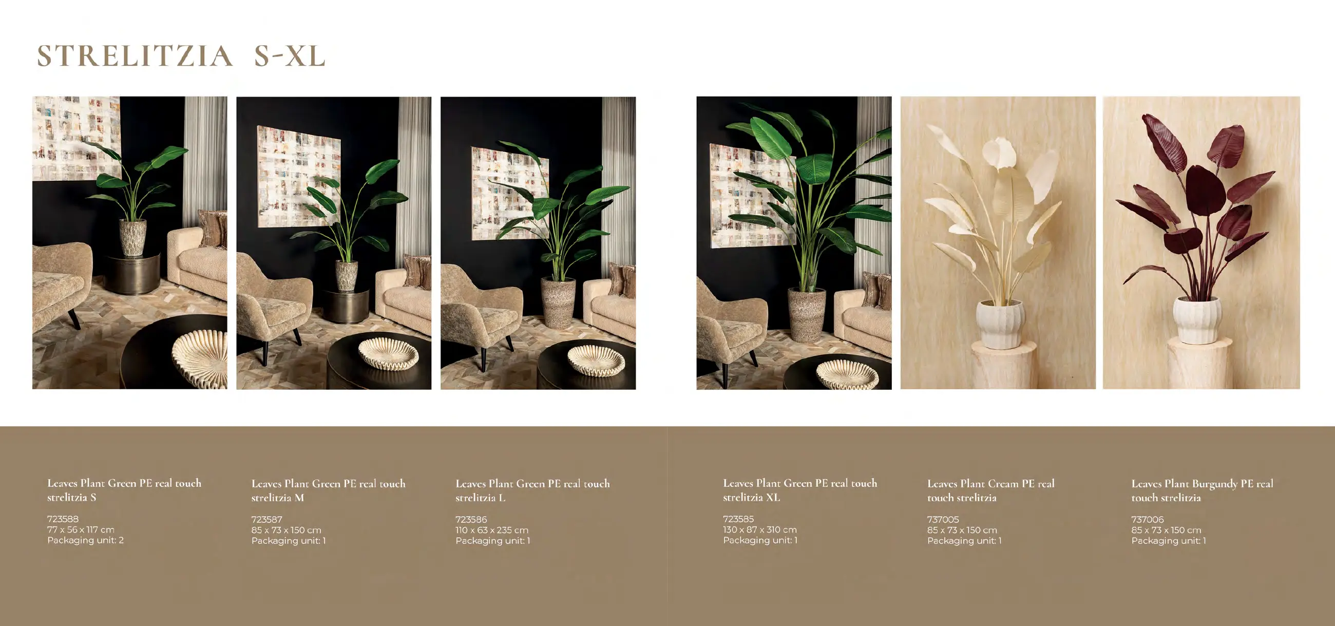 Accessories + Furniture 2026-2, Plants, pagina 330
