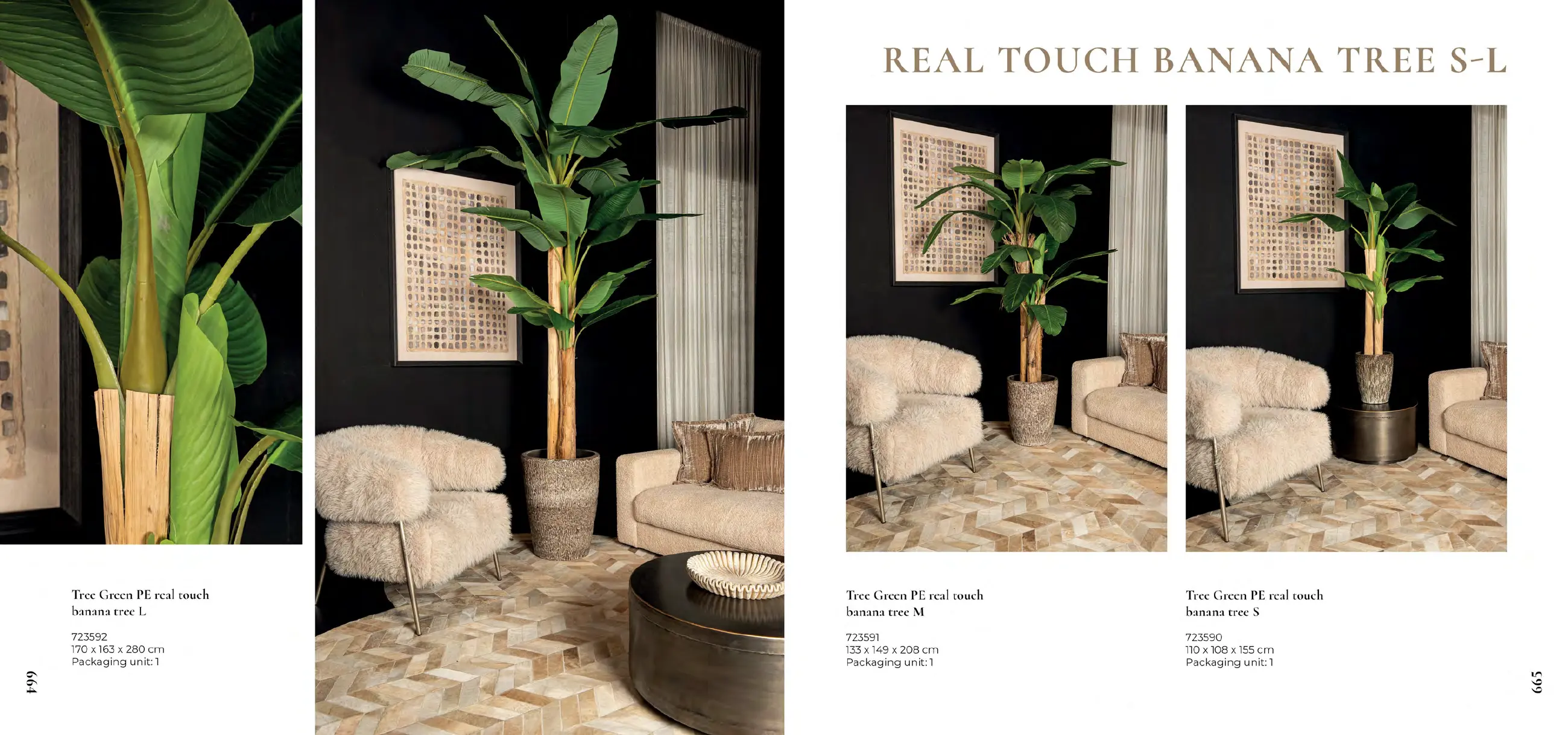 Accessories + Furniture 2026-2, Plants, pagina 331