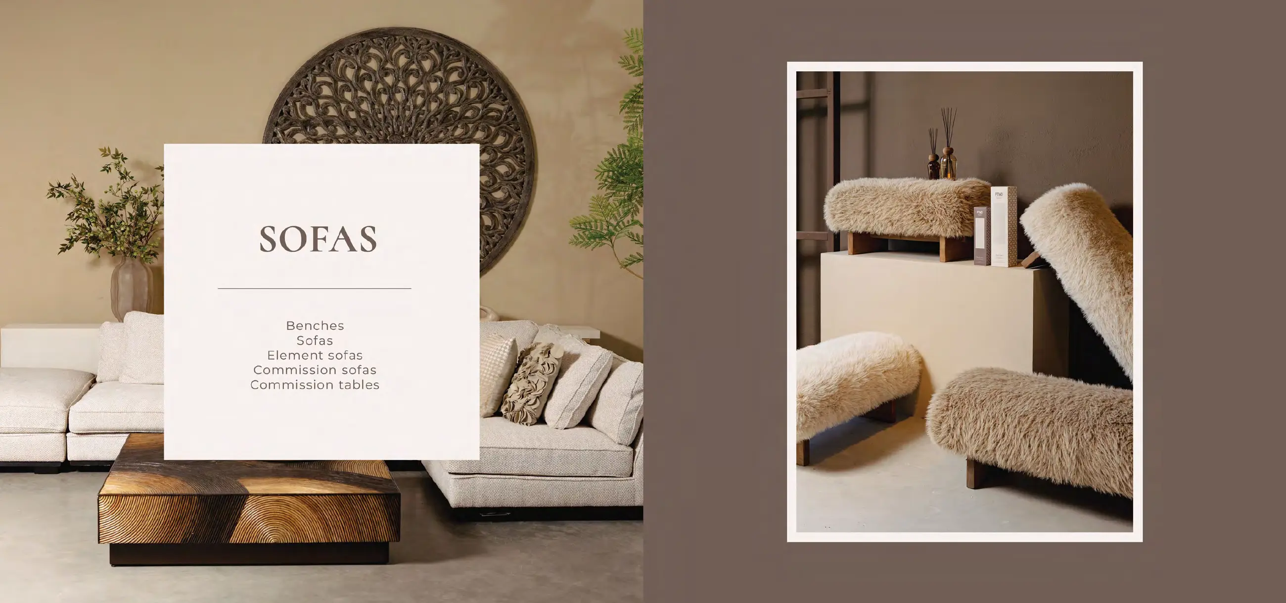 Accessories + Furniture 2026-2, Sofas, pagina 231