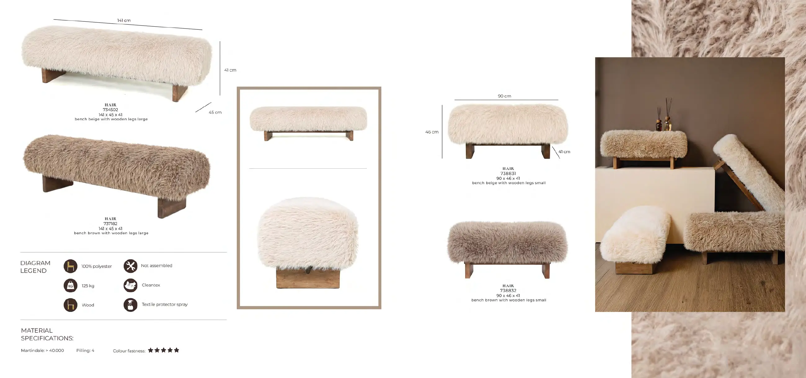 Accessories + Furniture 2026-2, Sofas, pagina 232