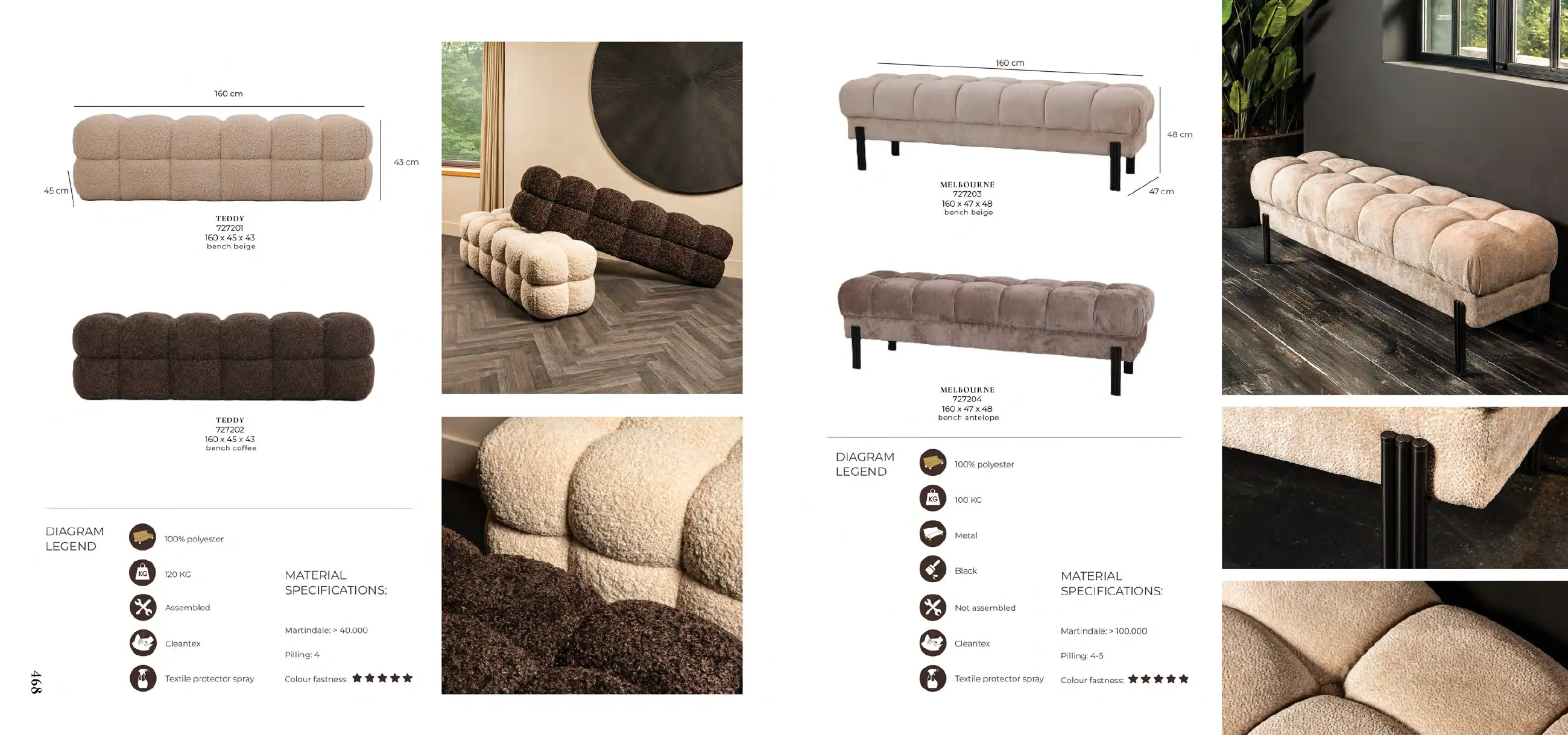Accessories + Furniture 2026-2, Sofas, pagina 233