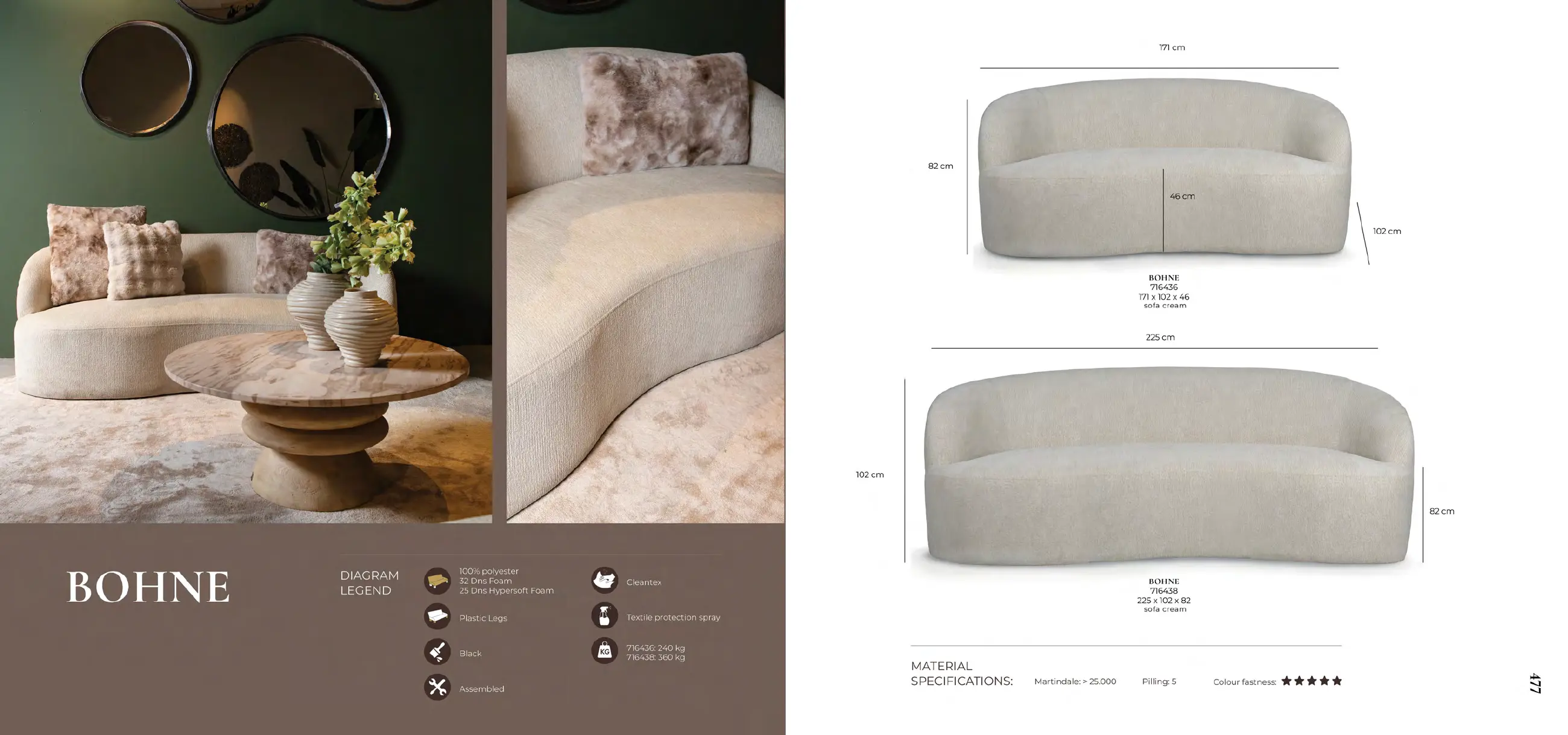 Accessories + Furniture 2026-2, Sofas, pagina 237