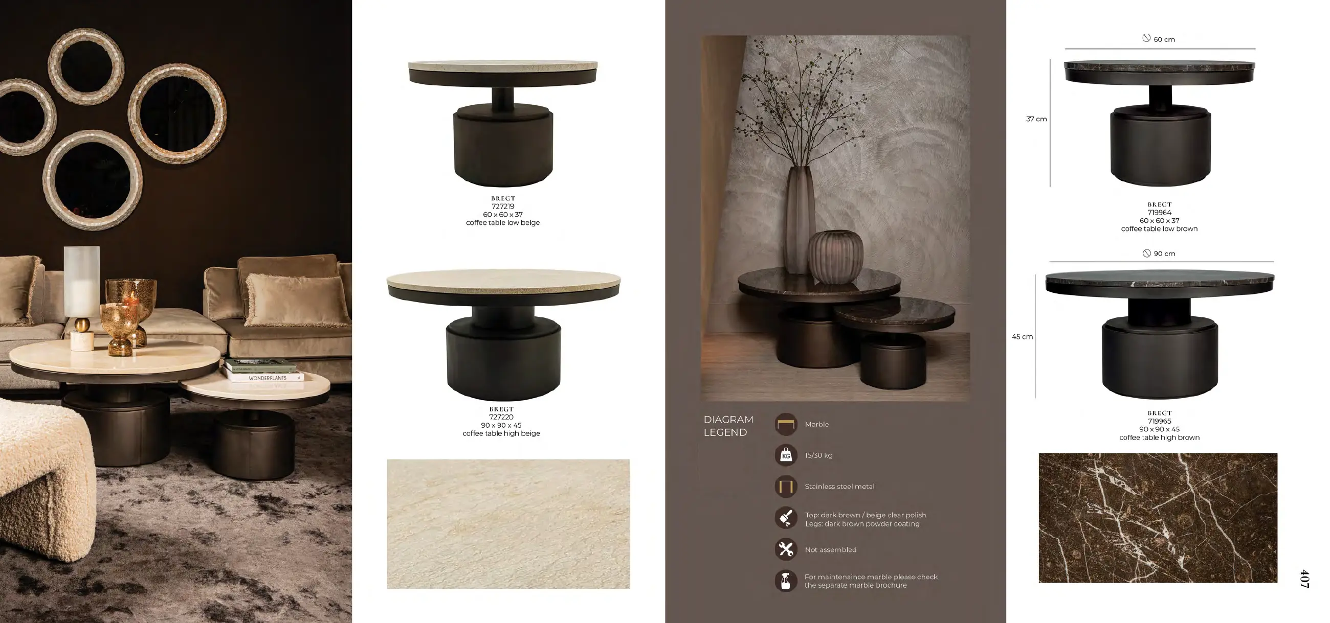 Accessories + Furniture 2026-2, Tables, pagina 202