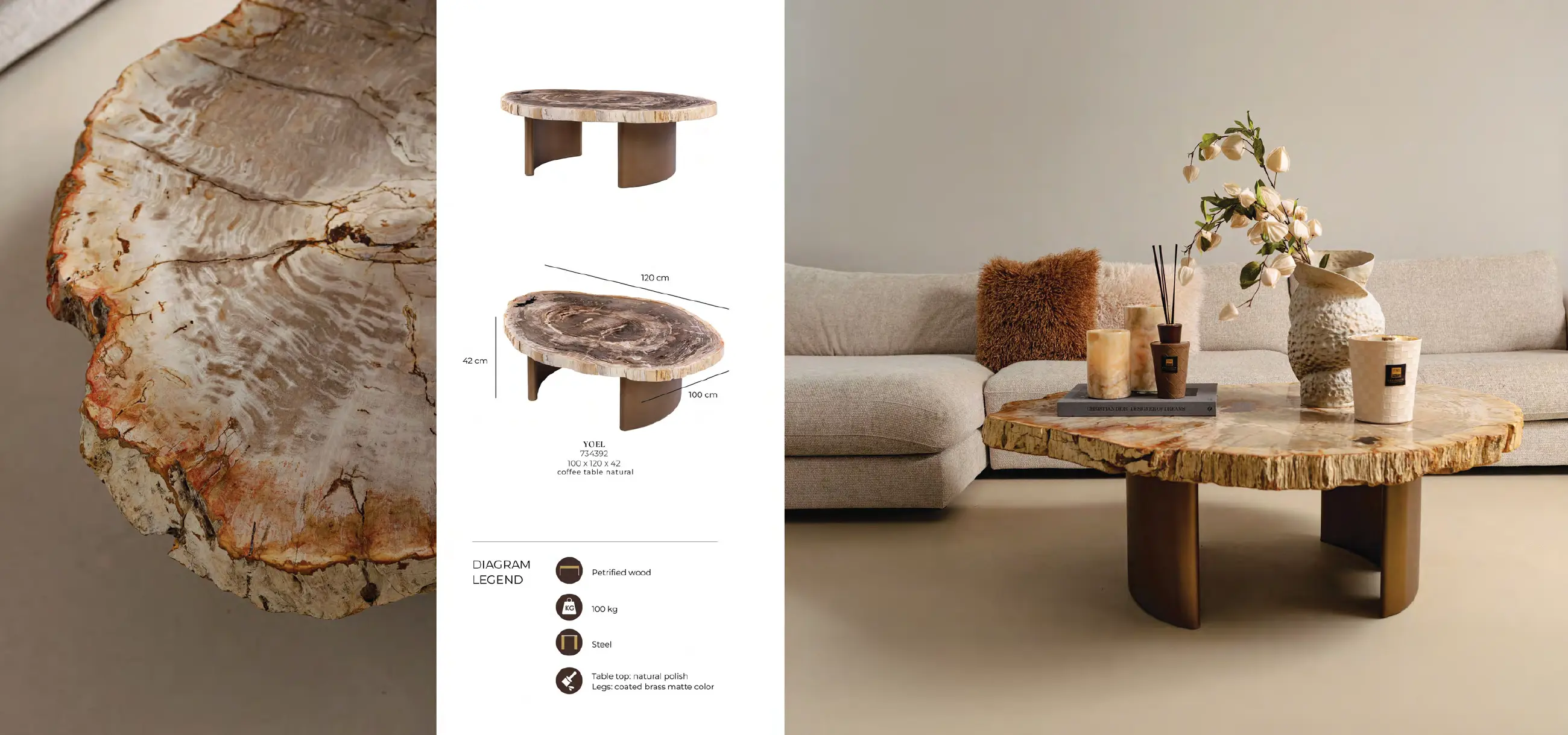 Accessories + Furniture 2026-2, Tables, pagina 210