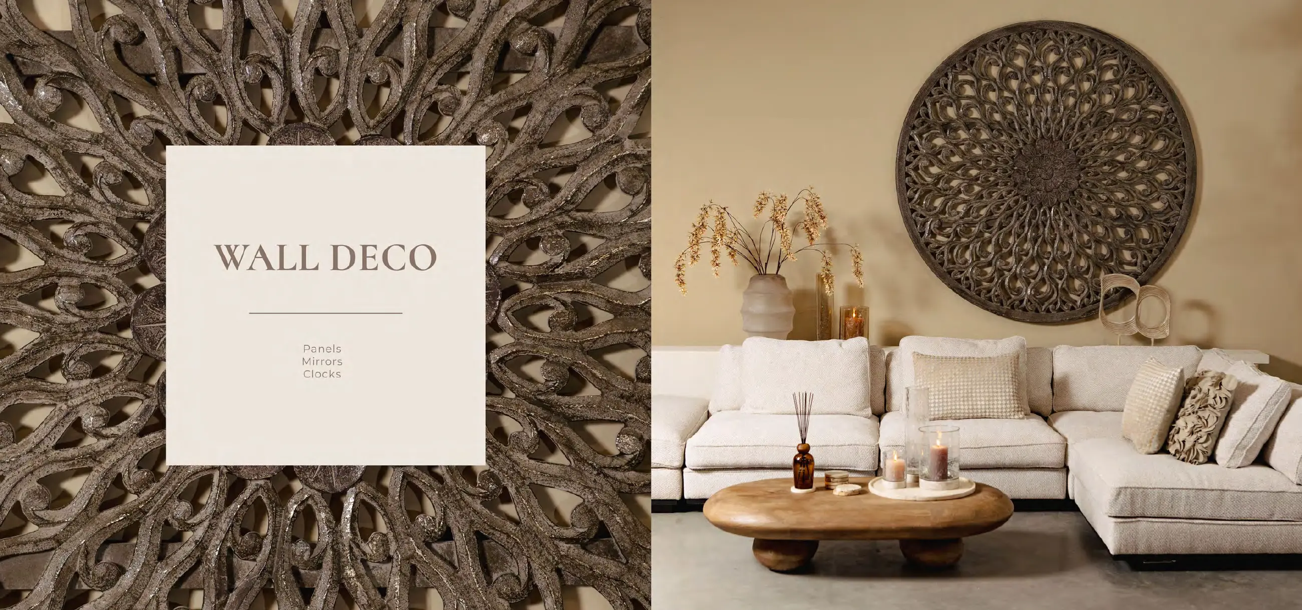 Accessories + Furniture 2026-2, Wall Deco, pagina 70