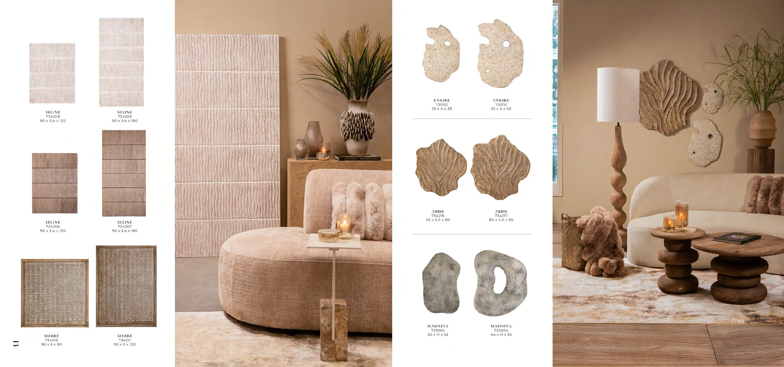 Accessories + Furniture 2026-2, Wall Deco, pagina 76