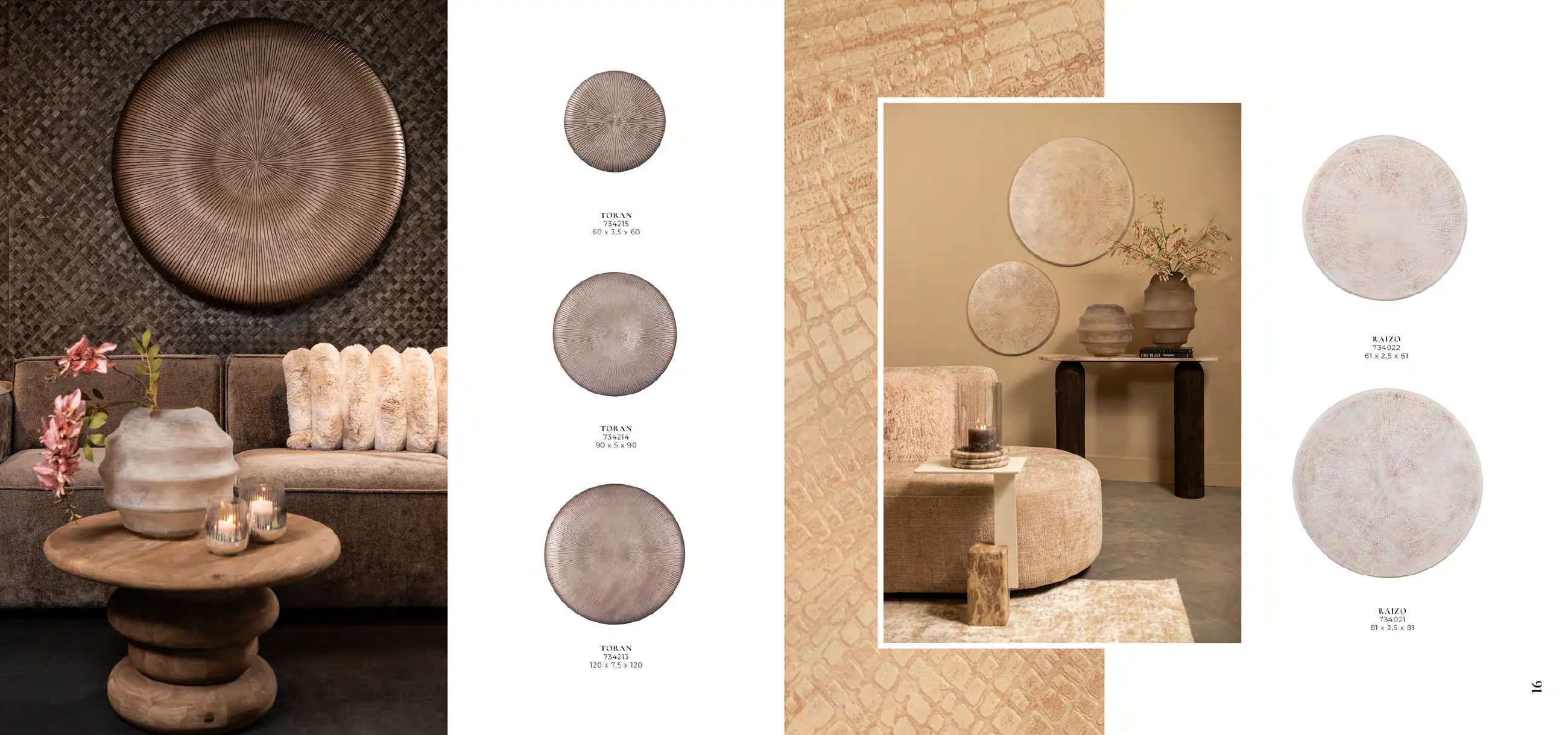 Accessories + Furniture 2026-2, Wall Deco, pagina 77