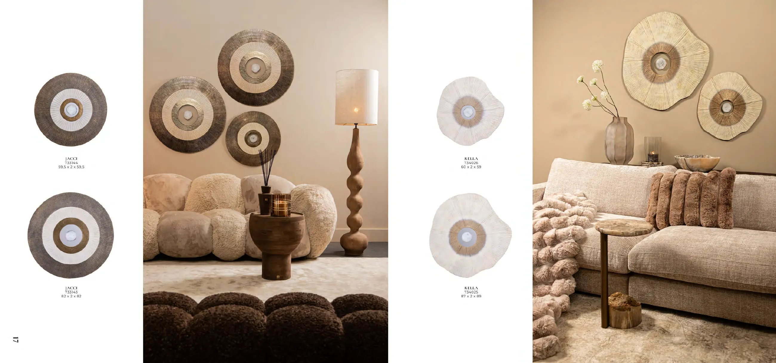 Accessories + Furniture 2026-2, Wall Deco, pagina 78