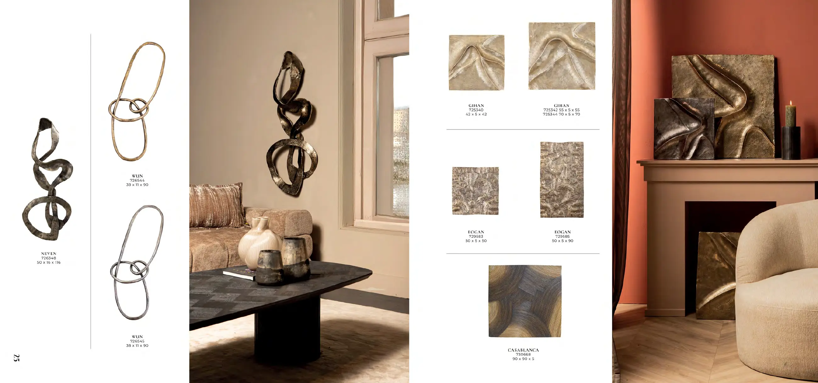 Accessories + Furniture 2026-2, Wall Deco, pagina 82