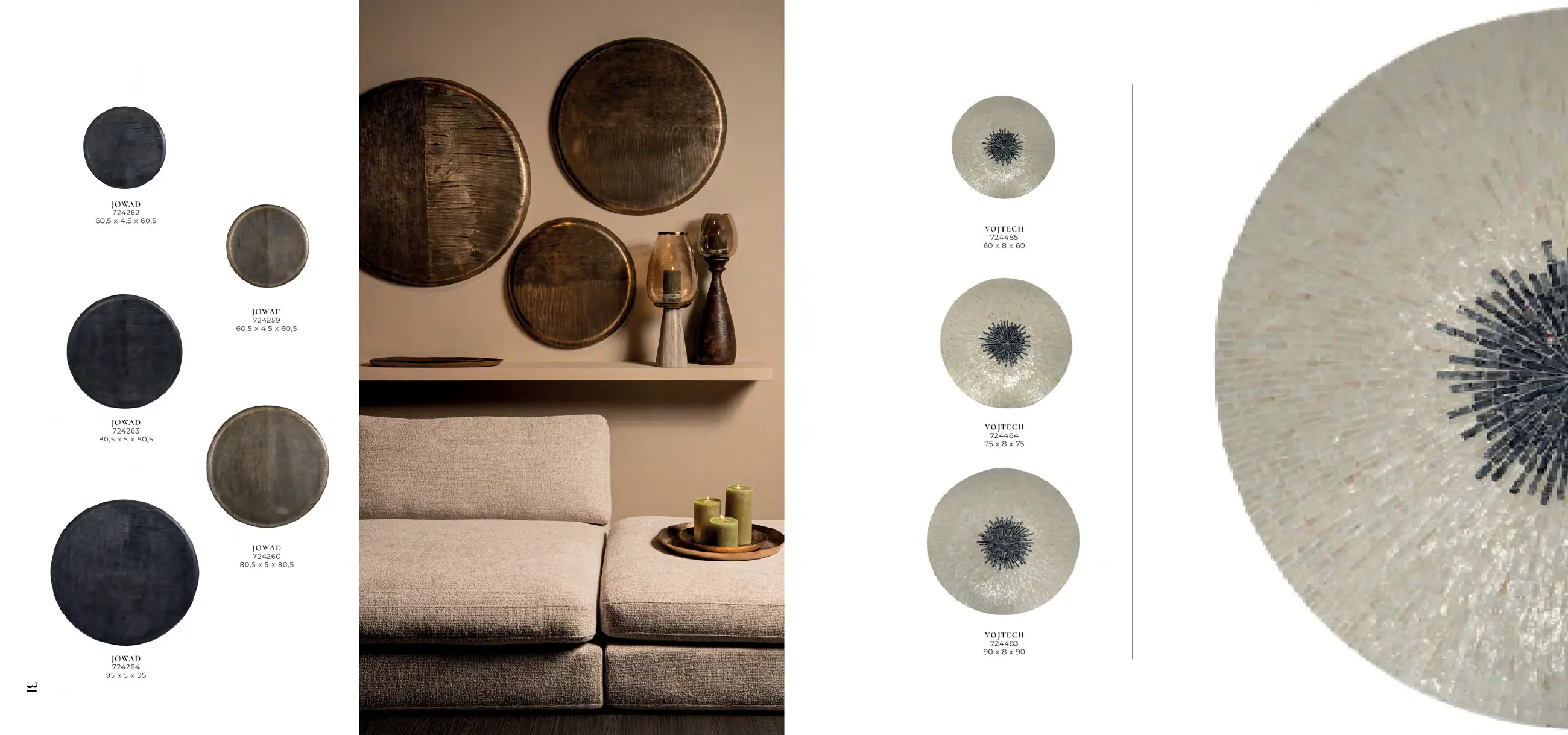Accessories + Furniture 2026-2, Wall Deco, pagina 85