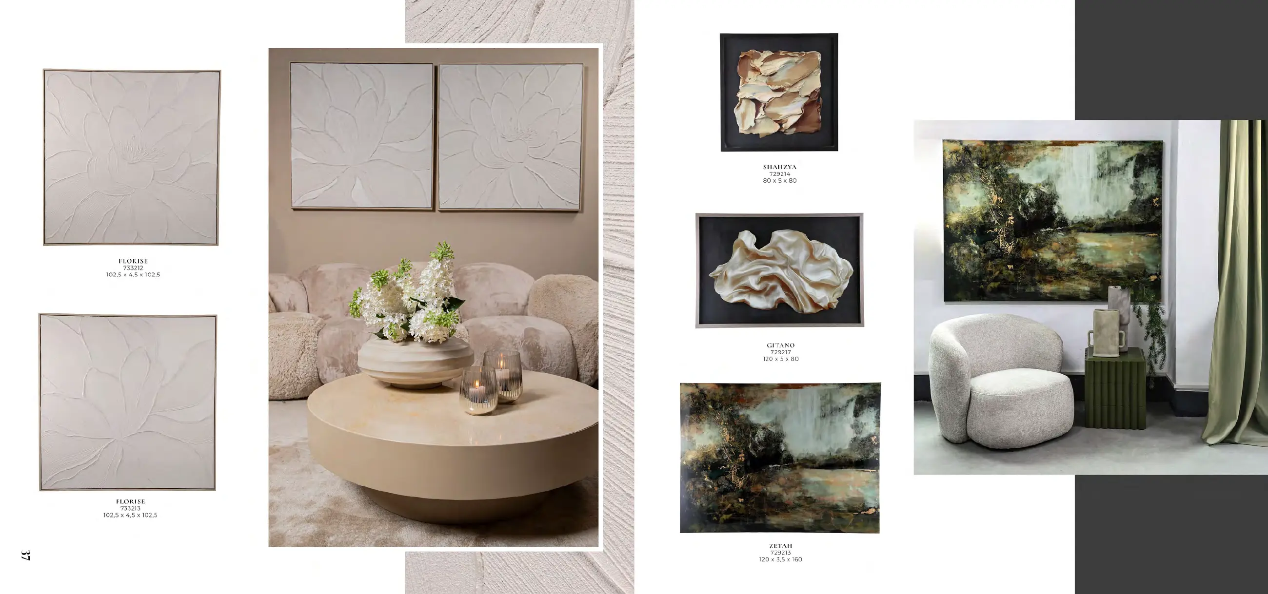 Accessories + Furniture 2026-2, Wall Deco, pagina 88