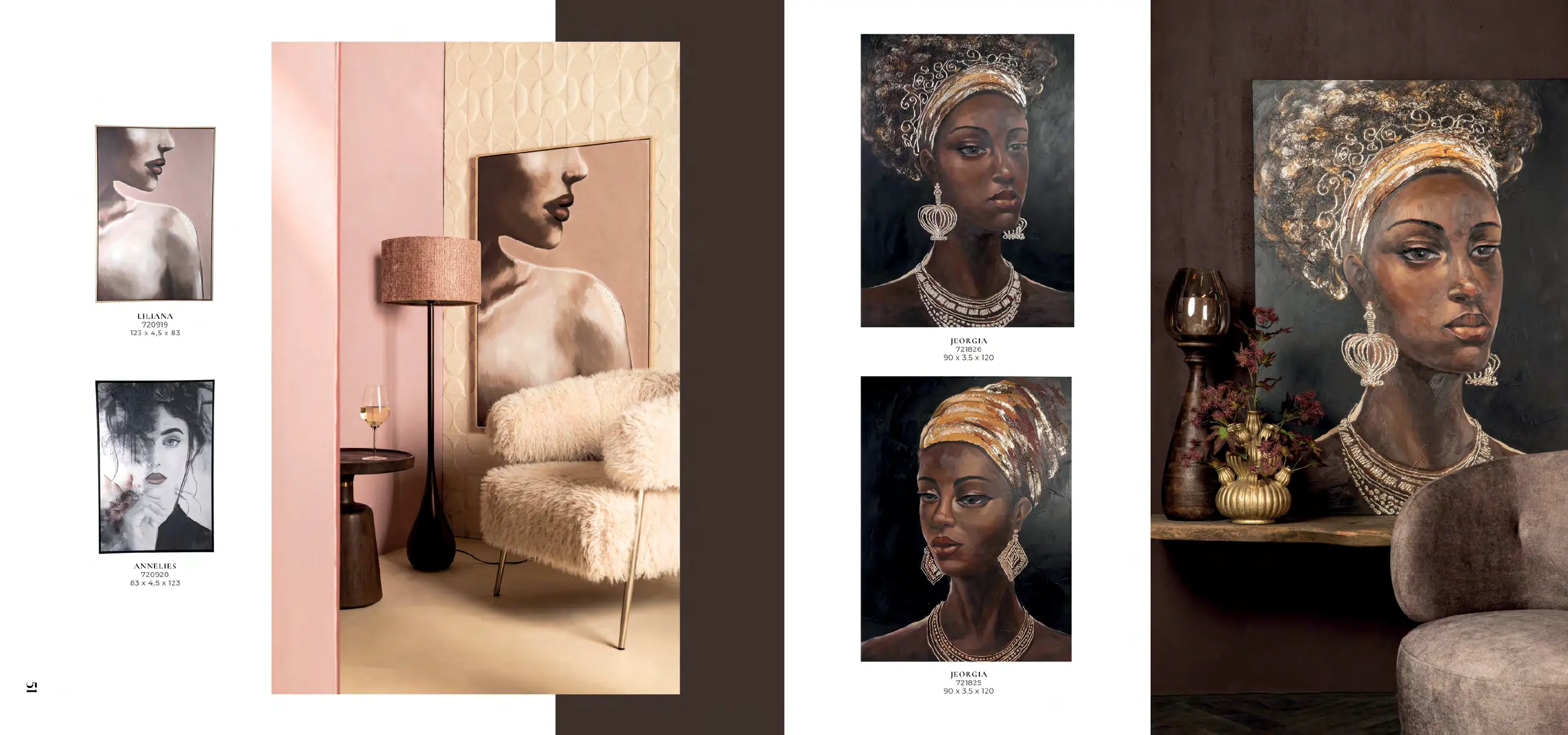 Accessories + Furniture 2026-2, Wall Deco, pagina 95