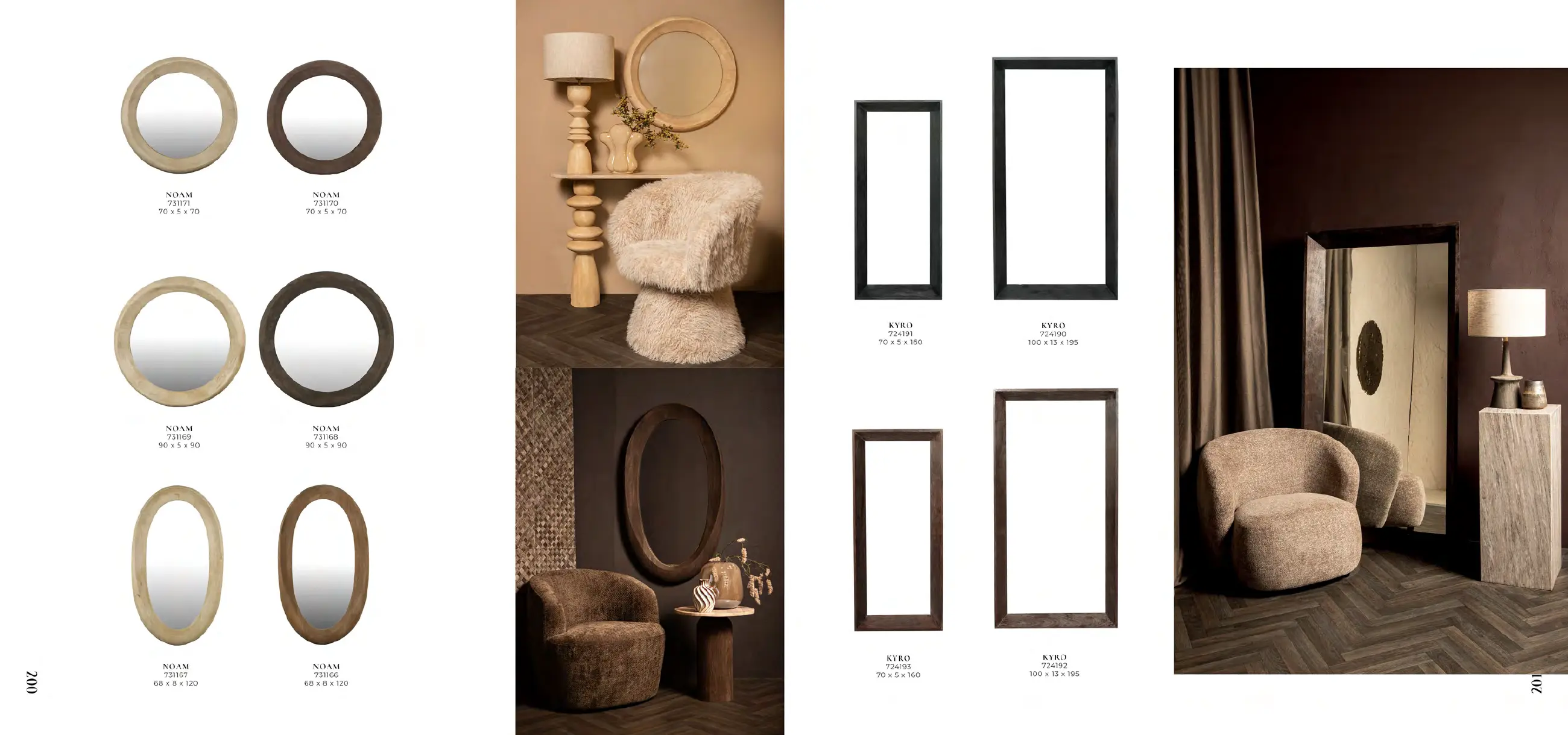 Accessories + Furniture 2026-2, Wall Deco, pagina 99