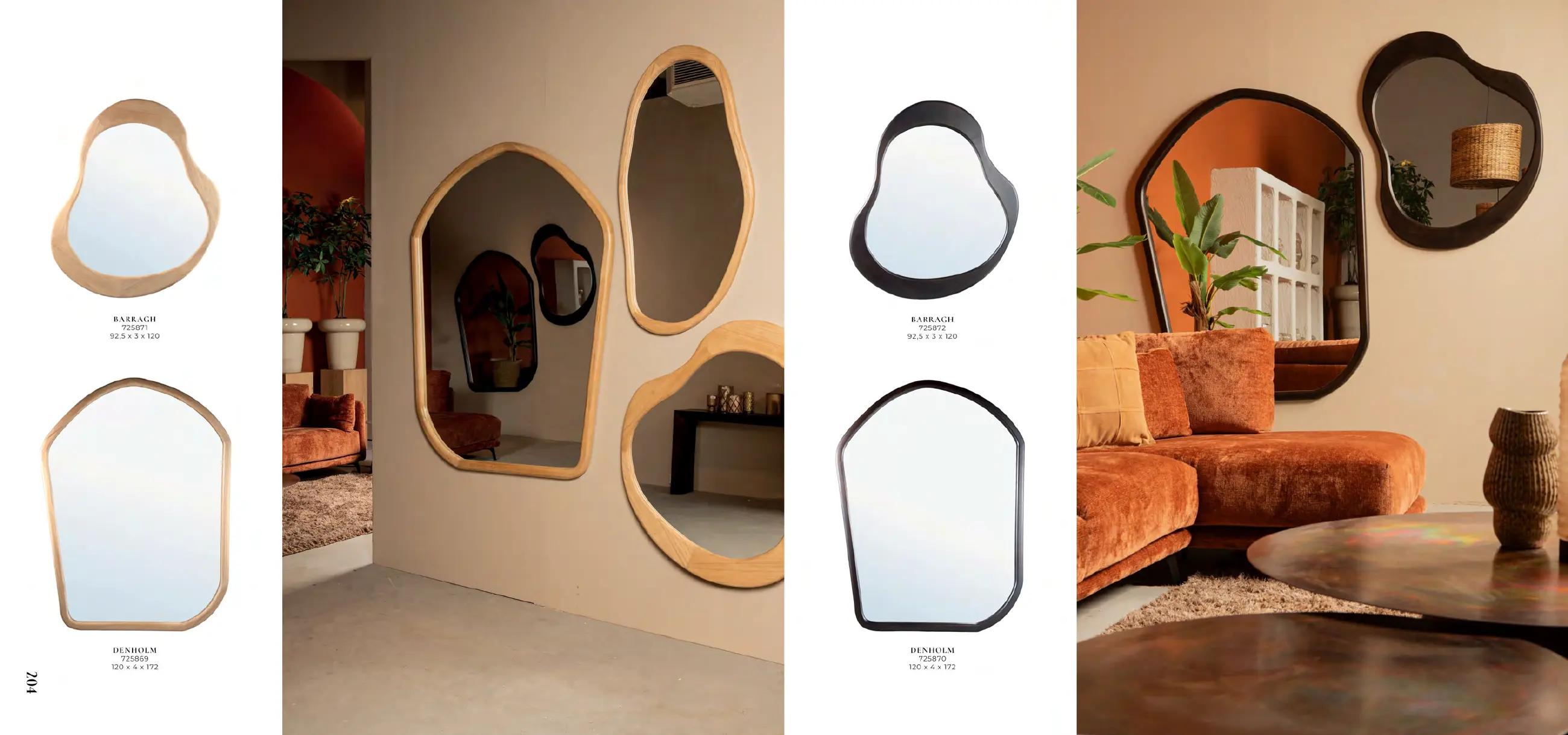 Accessories + Furniture 2026-2, Wall Deco, pagina 101