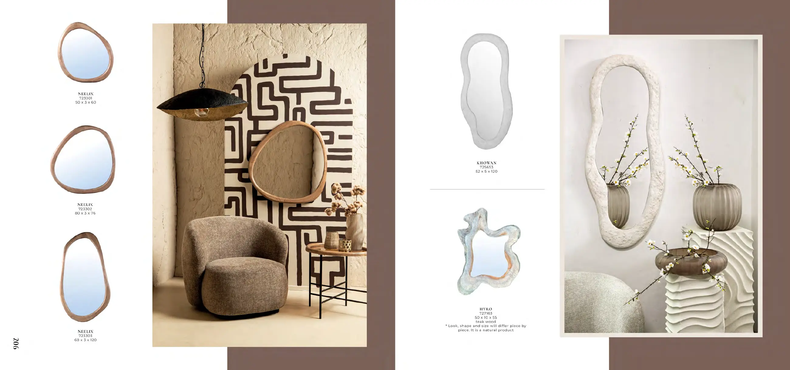 Accessories + Furniture 2026-2, Wall Deco, pagina 102