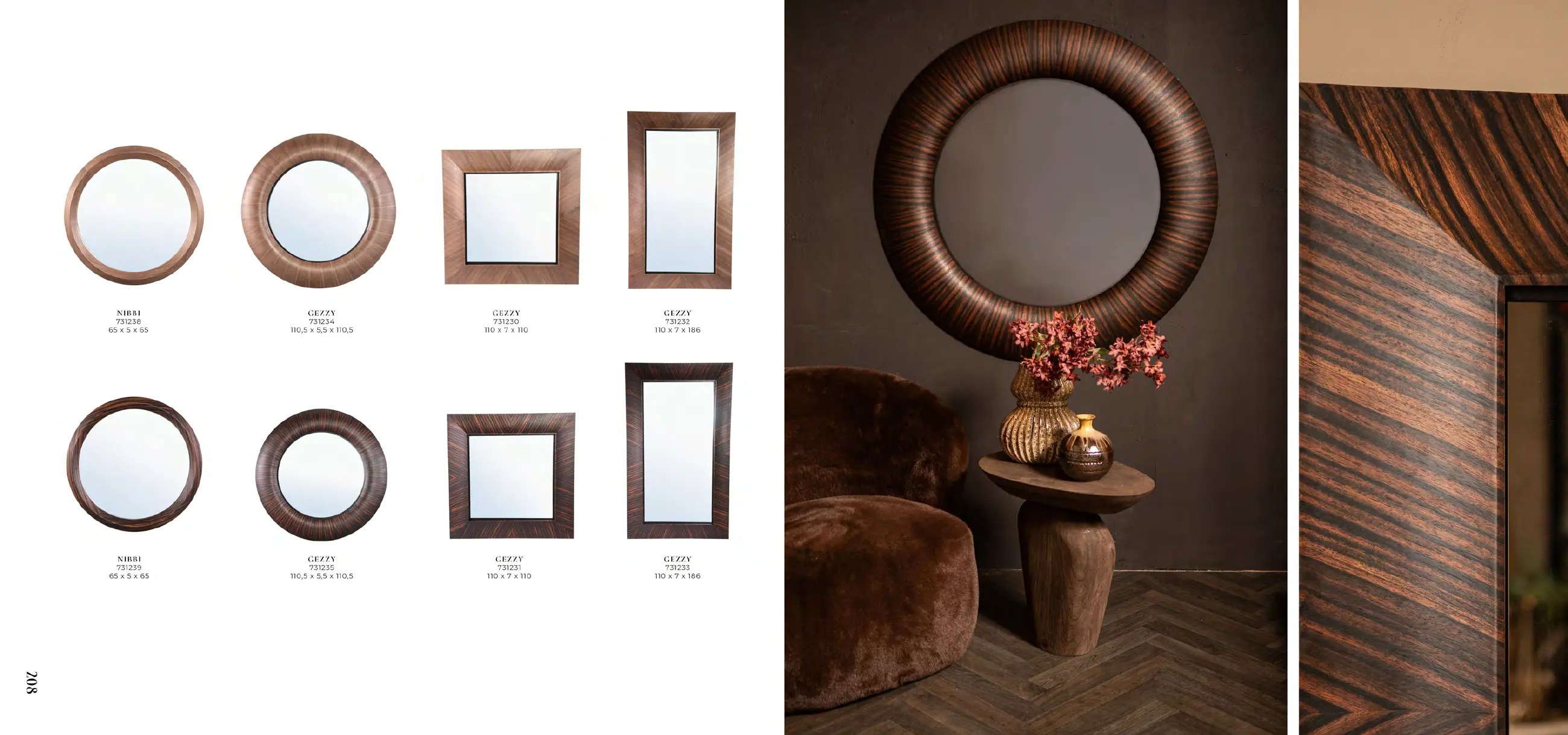 Accessories + Furniture 2026-2, Wall Deco, pagina 103