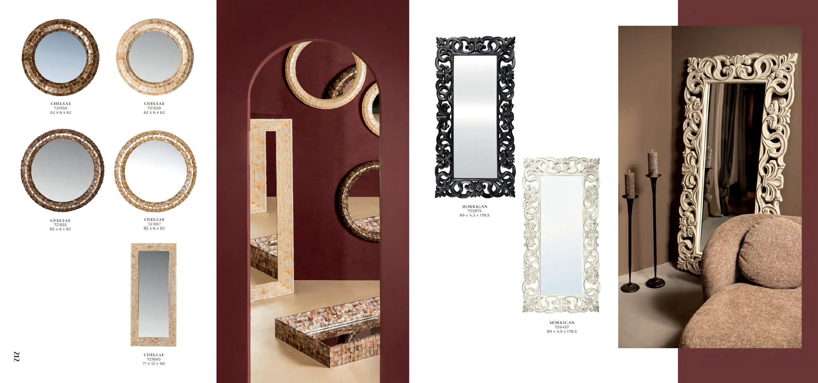 Accessories + Furniture 2026-2, Wall Deco, pagina 105