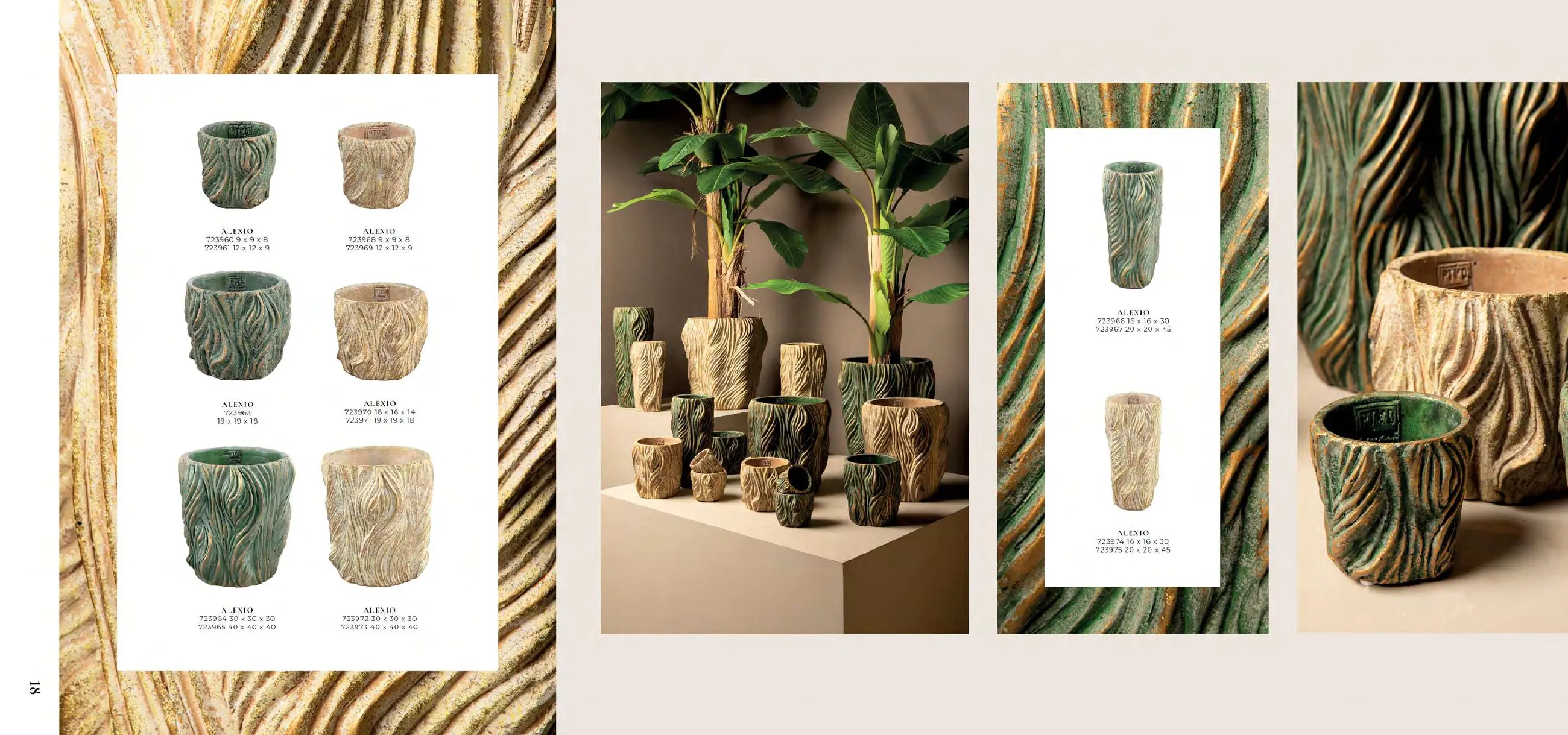 Florists 2026-2, Essential Pottery, pagina 8