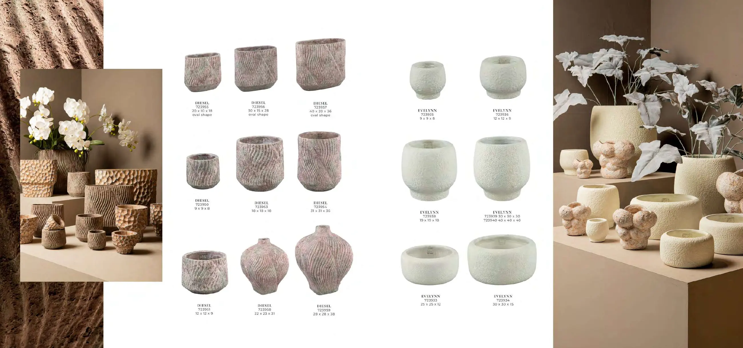 Florists 2026-2, Essential Pottery, pagina 12